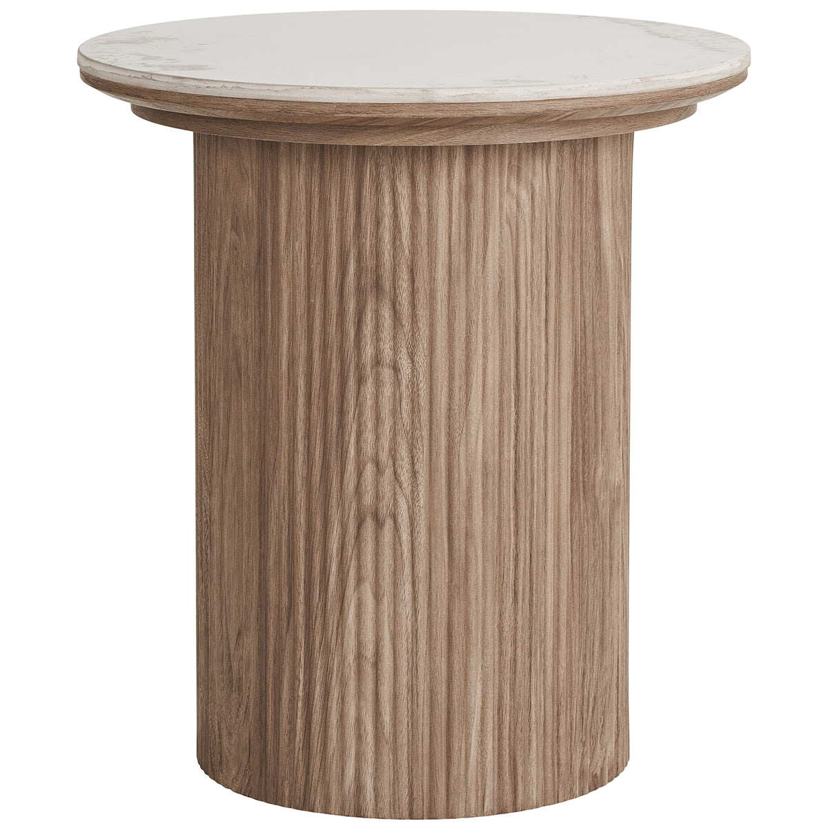 Athens Side Table