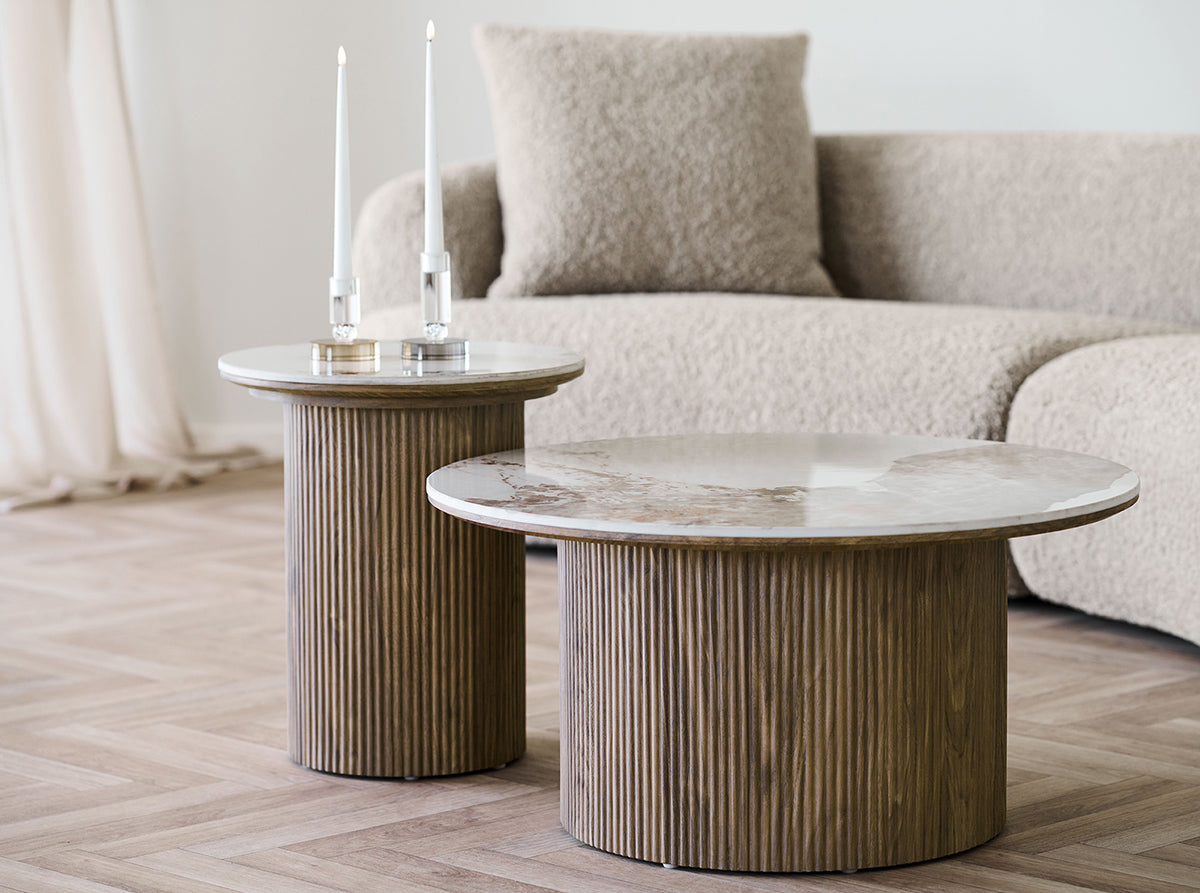 Athens Side Table