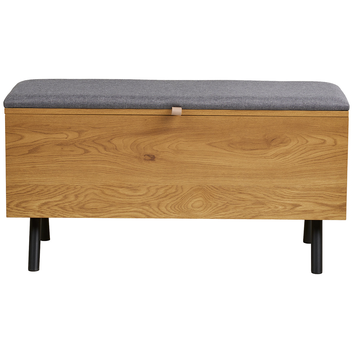 Barco Bench with Storage