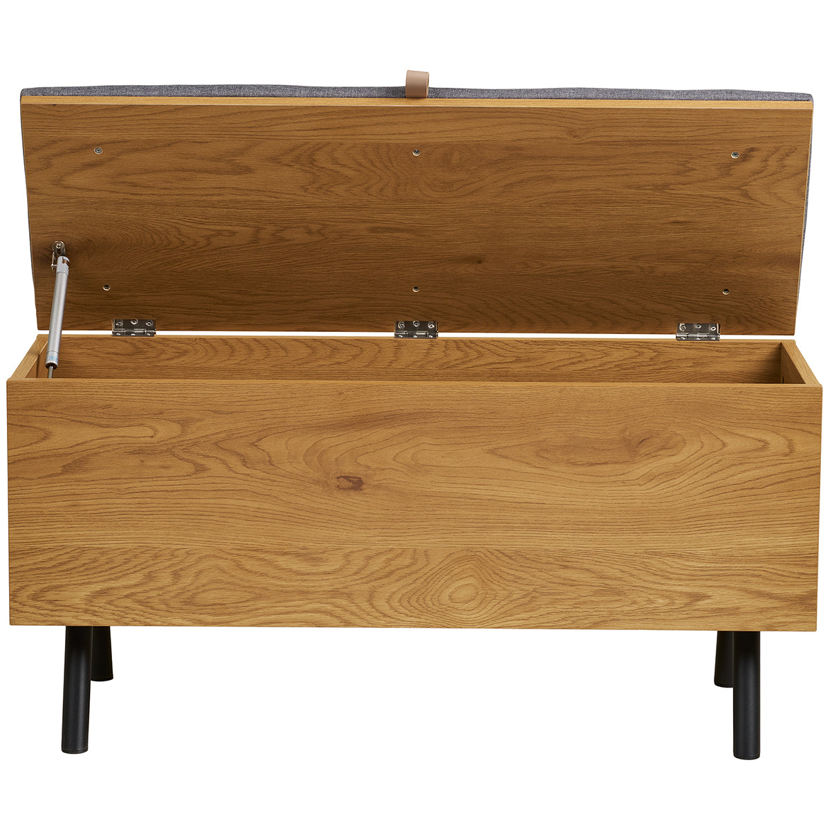 Barco Bench with Storage