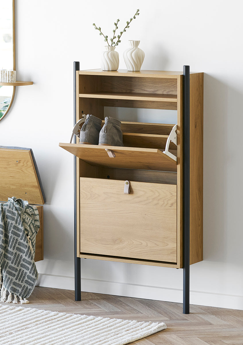 Barco Shoe Cabinet