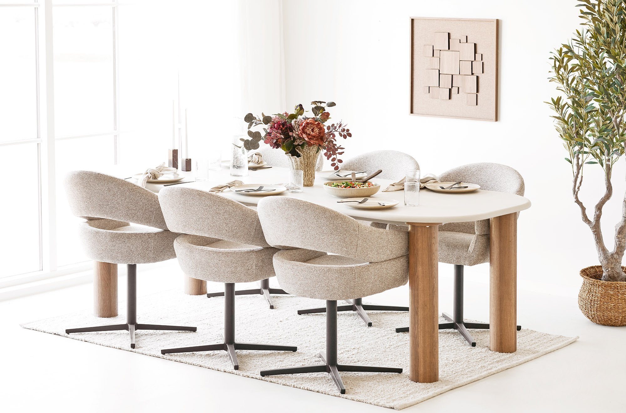 Bela Rug