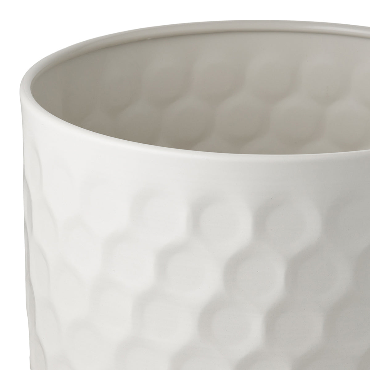 Bianca Flowerpots