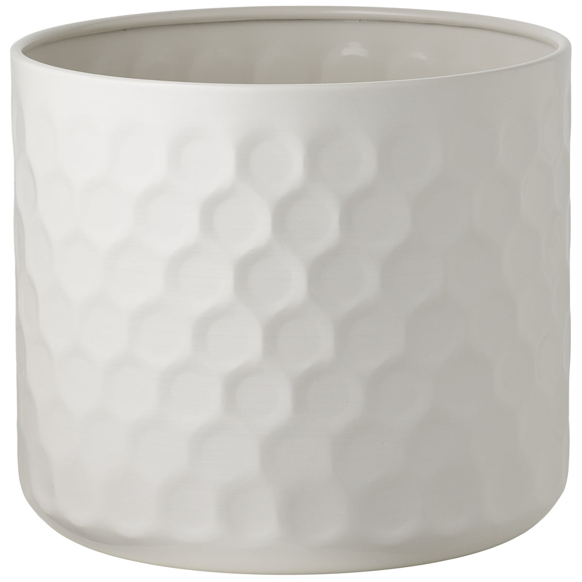 Bianca Flowerpots
