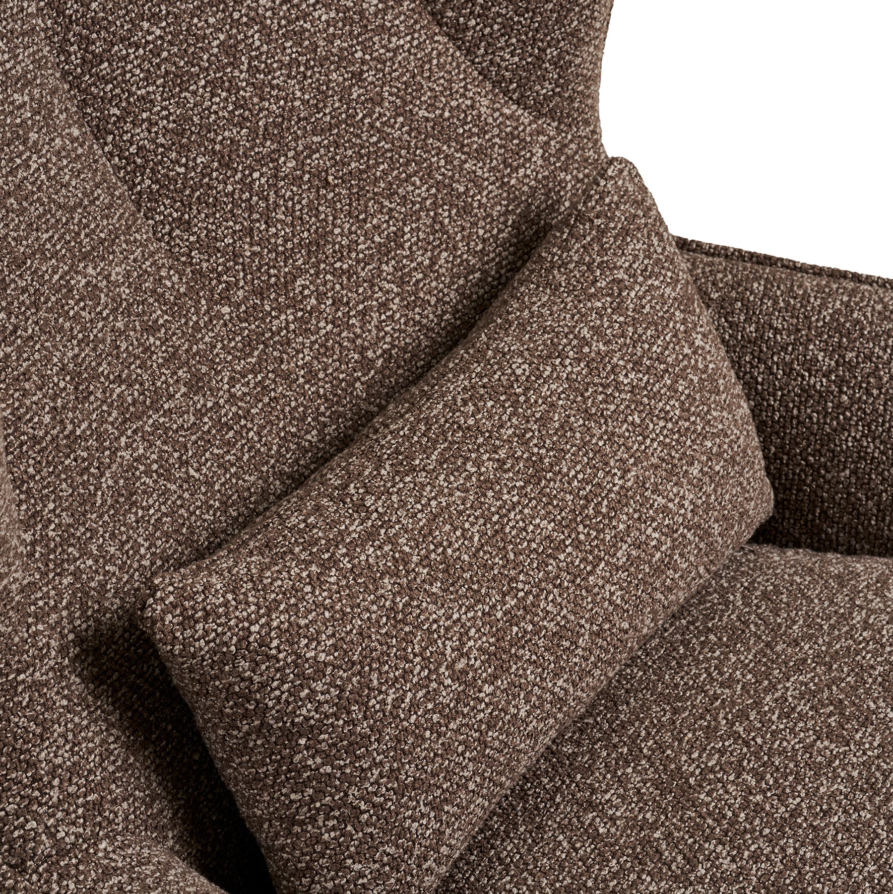 Blenheim Brown Swivel Lounge Chair