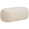 Blossomville Sand Boucle Bench