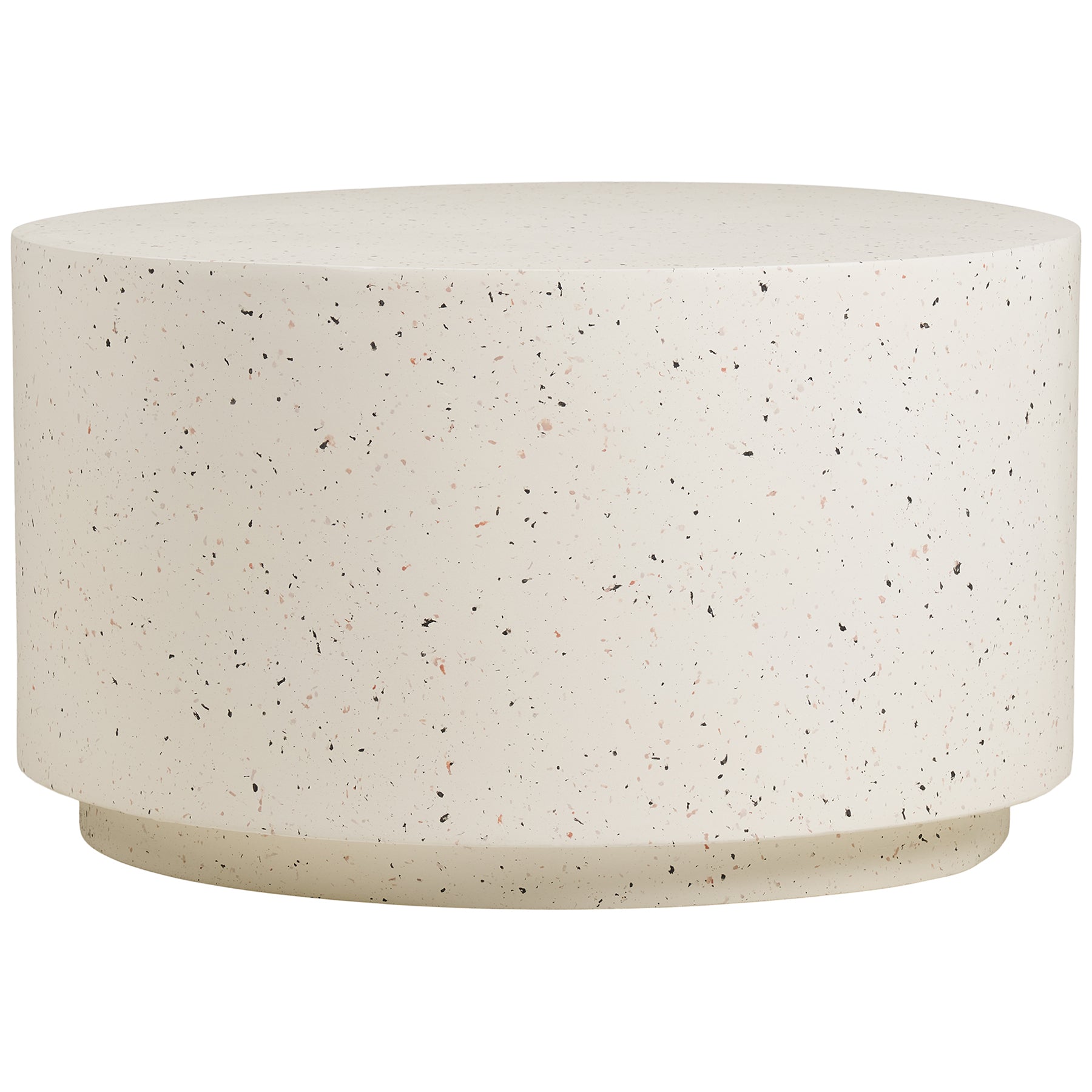 Bonn Terrazzo Look Coffee Table