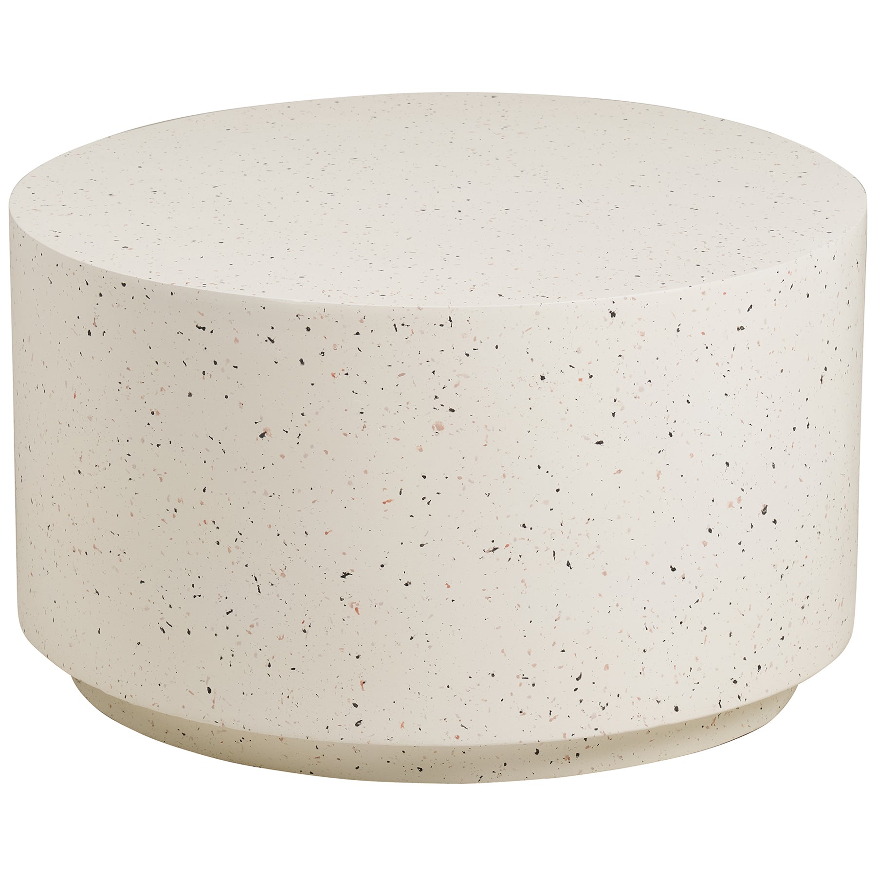 Bonn Terrazzo Look Coffee Table