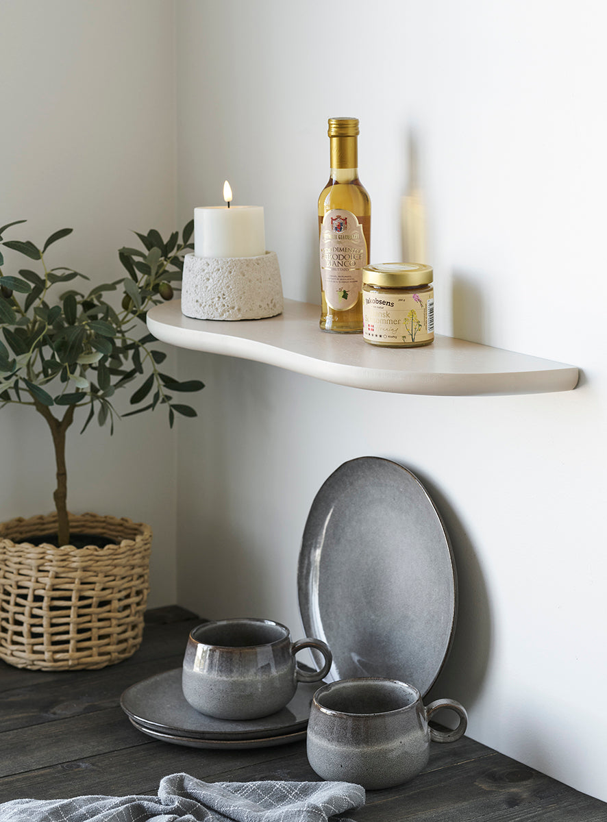 Botta Wall Shelf (4/Set)