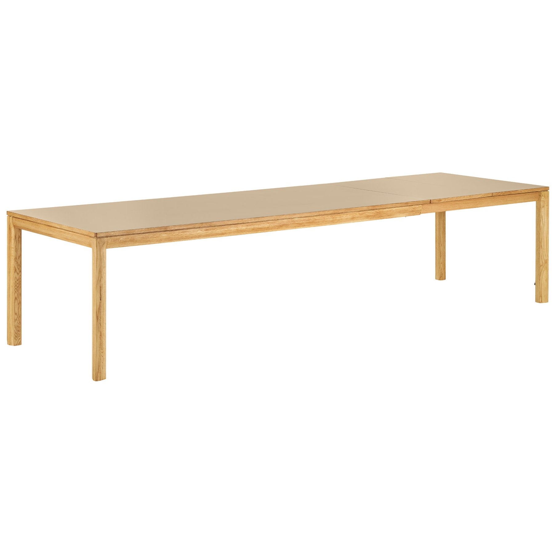 Bowen Extendable Dining Table