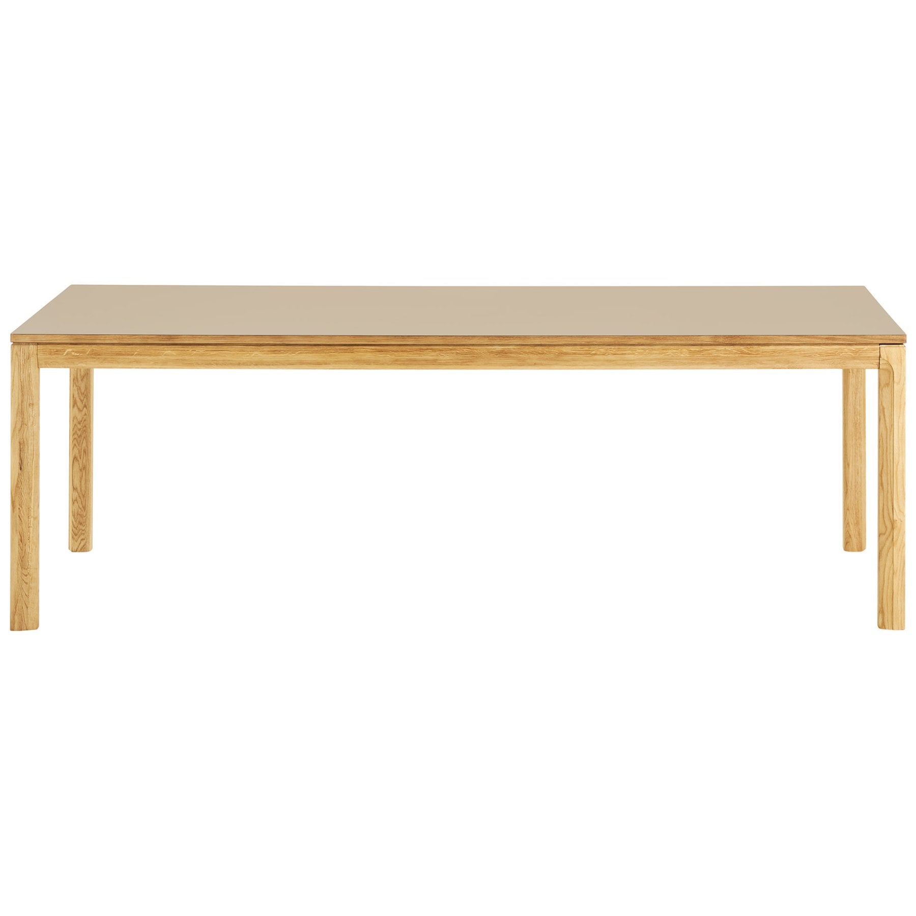 Bowen Extendable Dining Table