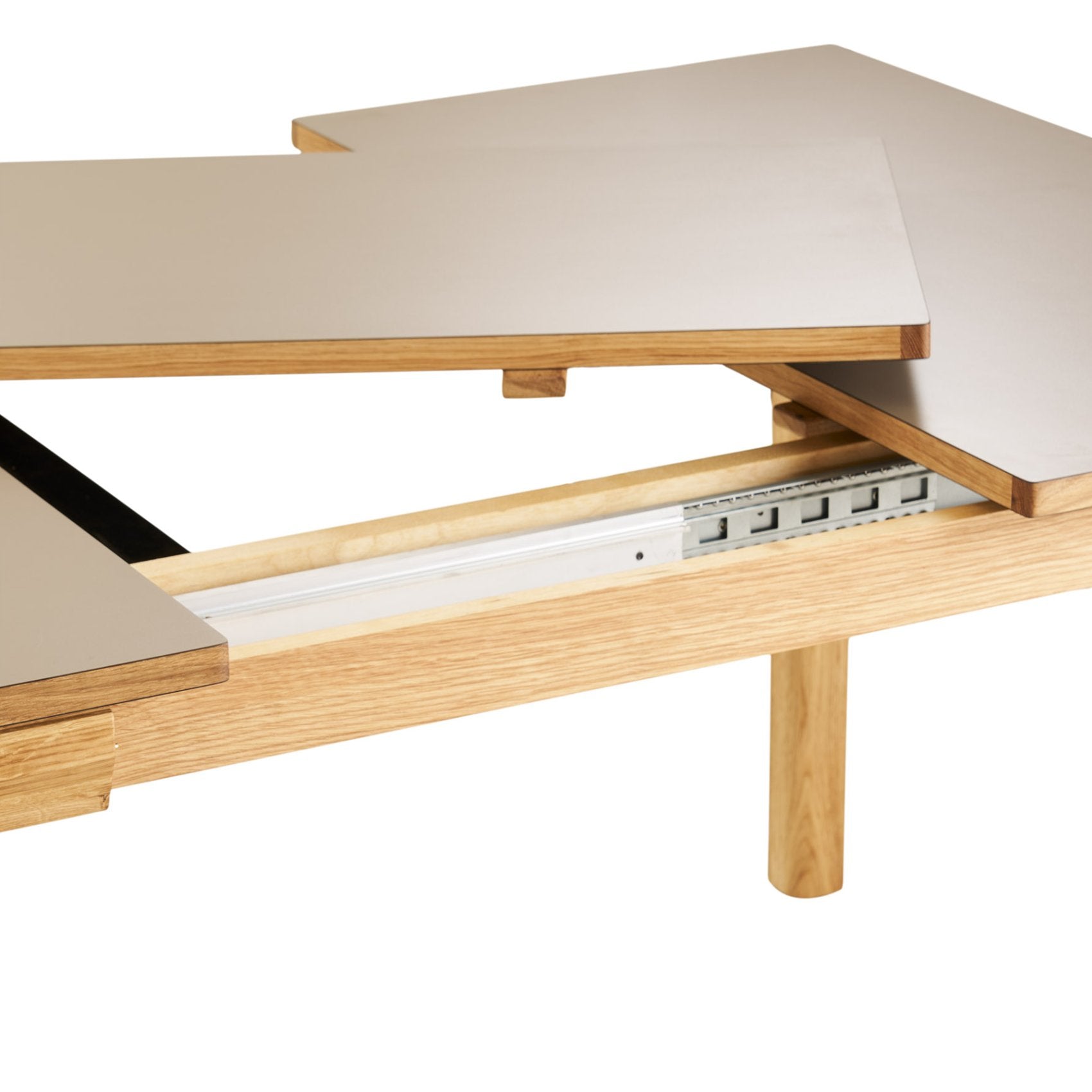 Bowen Extendable Dining Table