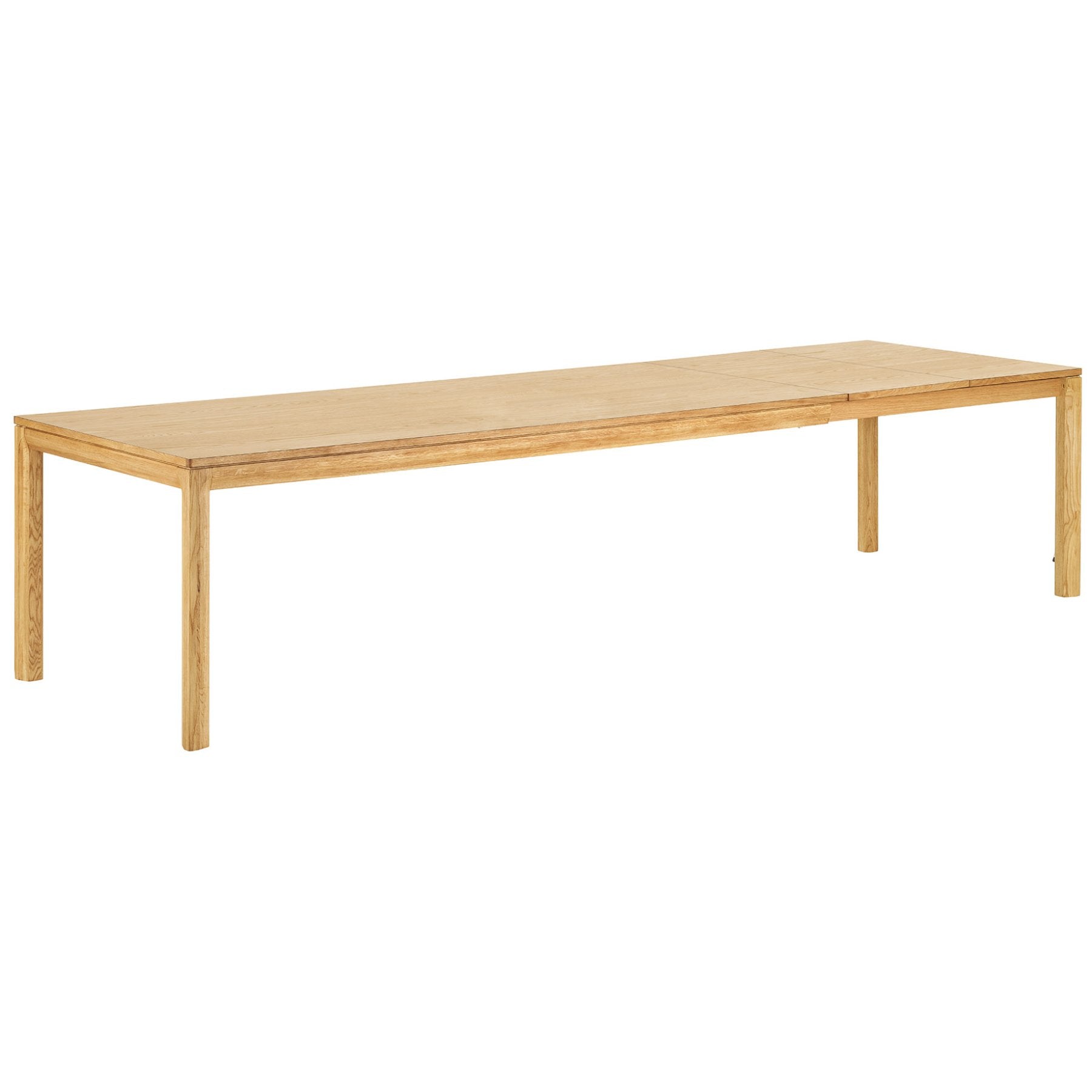 Bowen Extendable Dining Table