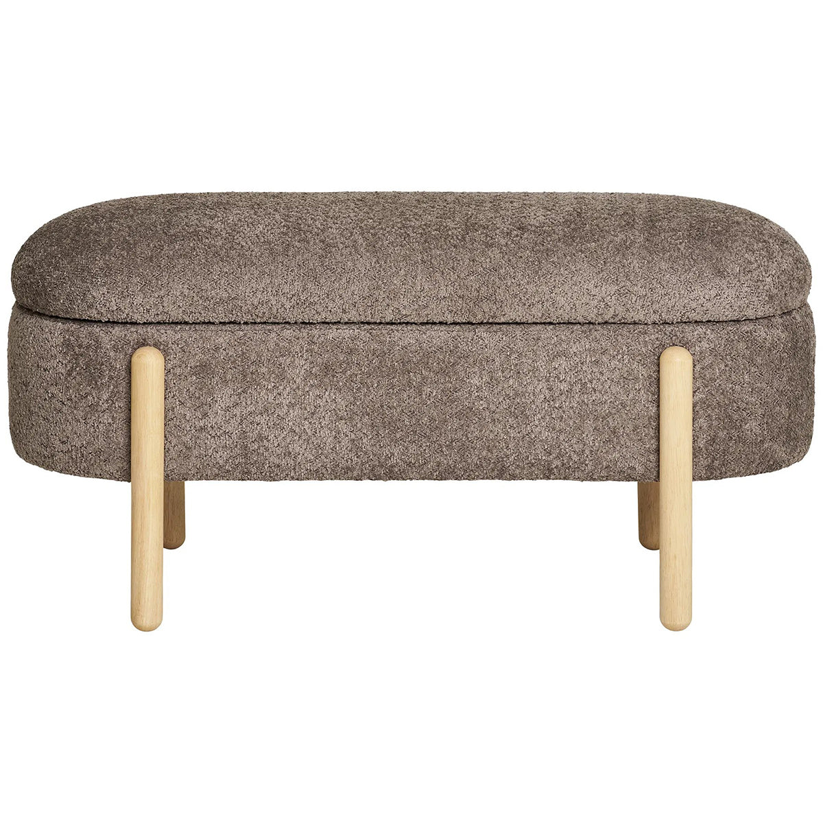 Branca Boucle Bench