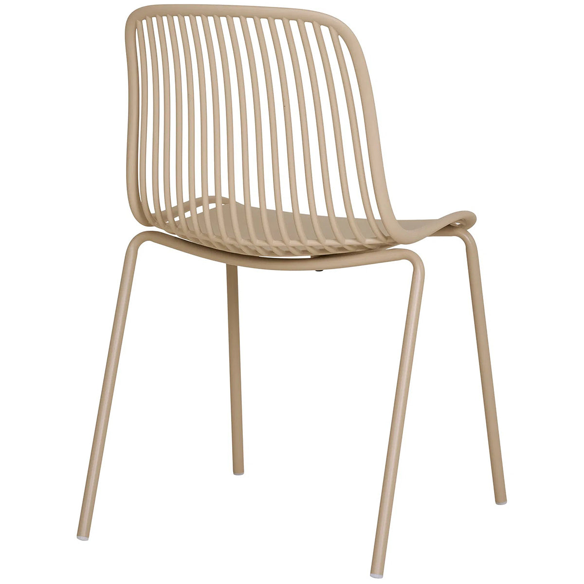 Branson Garden Chair (4/Set)