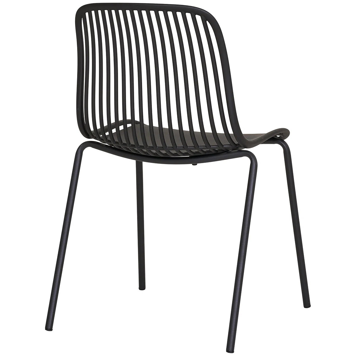 Branson Garden Chair (4/Set)