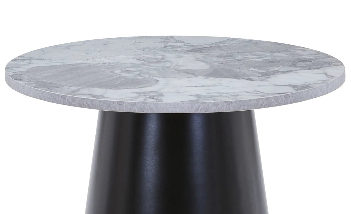 Brito Marble Look Coffee Table