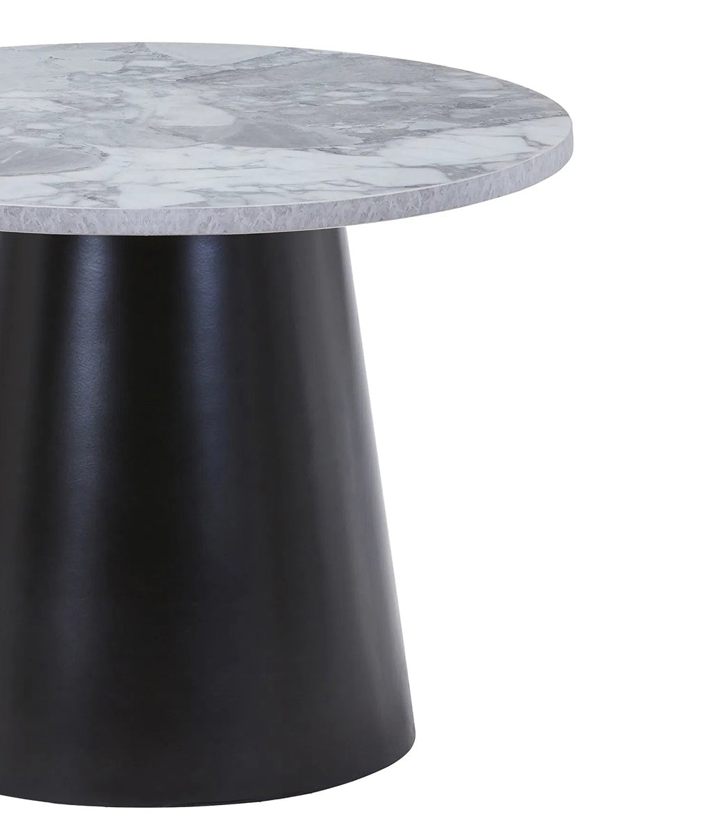 Brito Marble Look Coffee Table