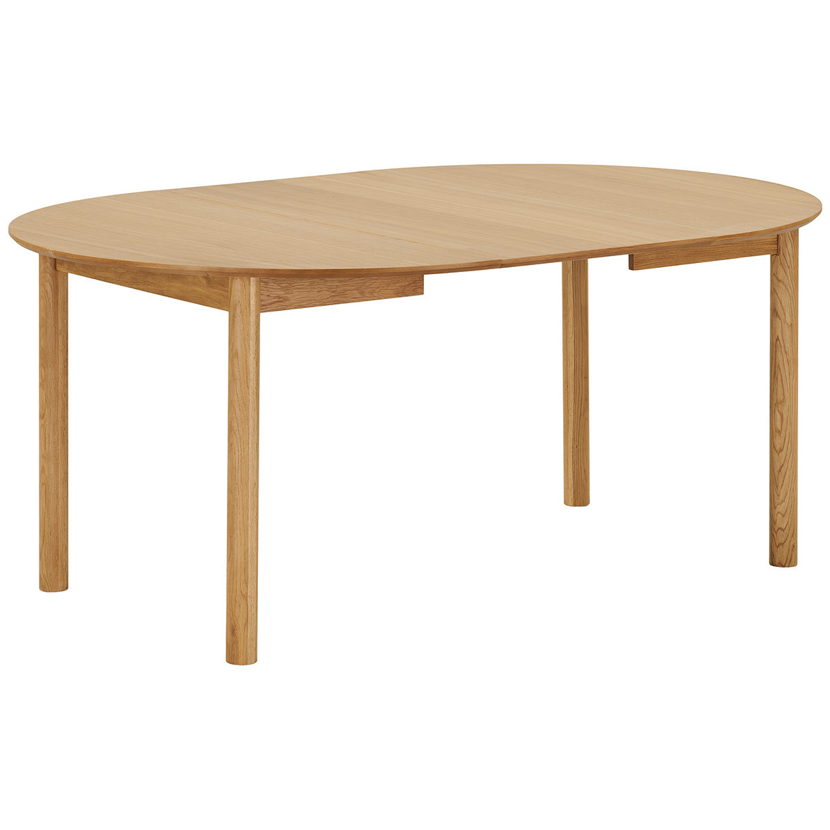 Bundaberg Natural Extendable Dining Table