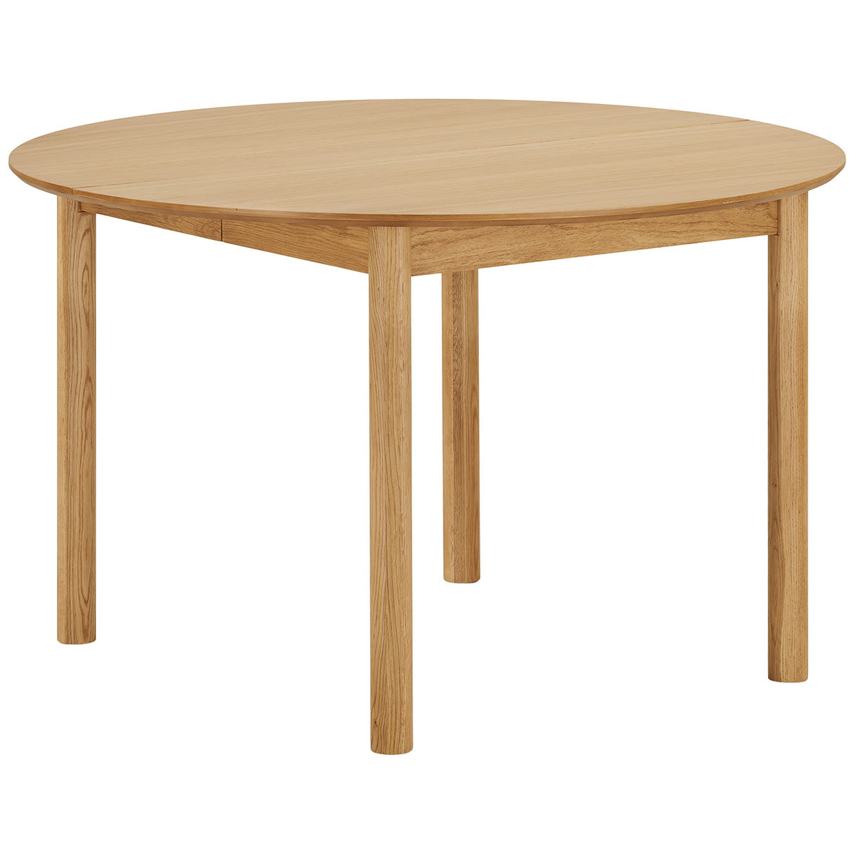 Bundaberg Natural Extendable Dining Table