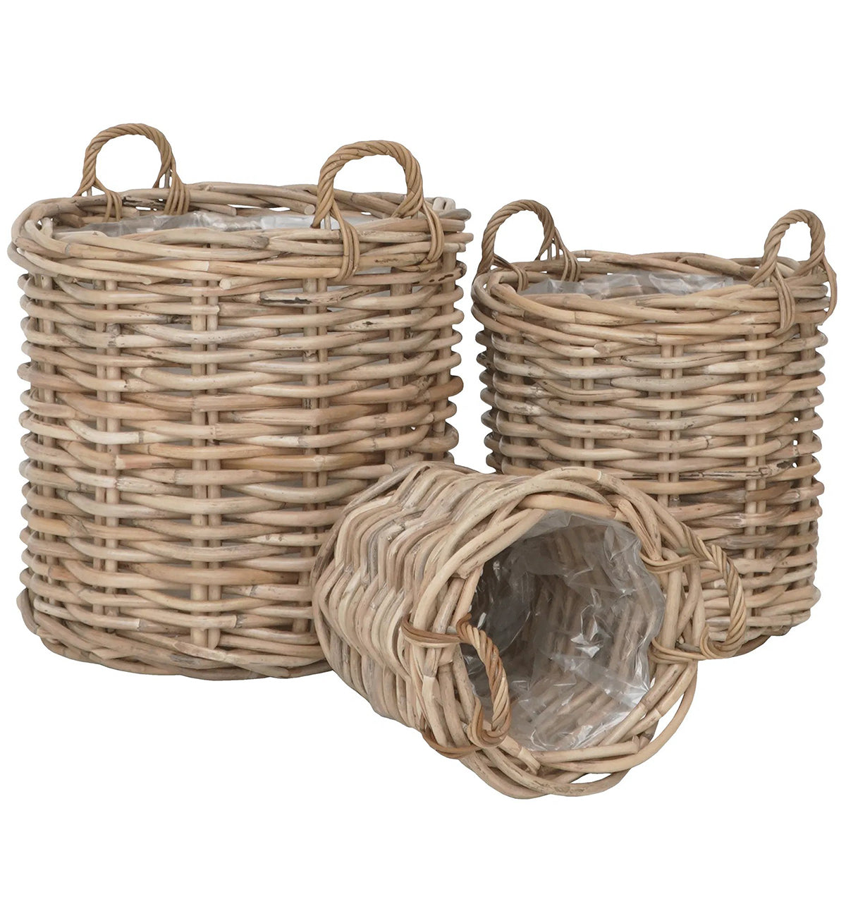 Burton Baskets (3/Set)