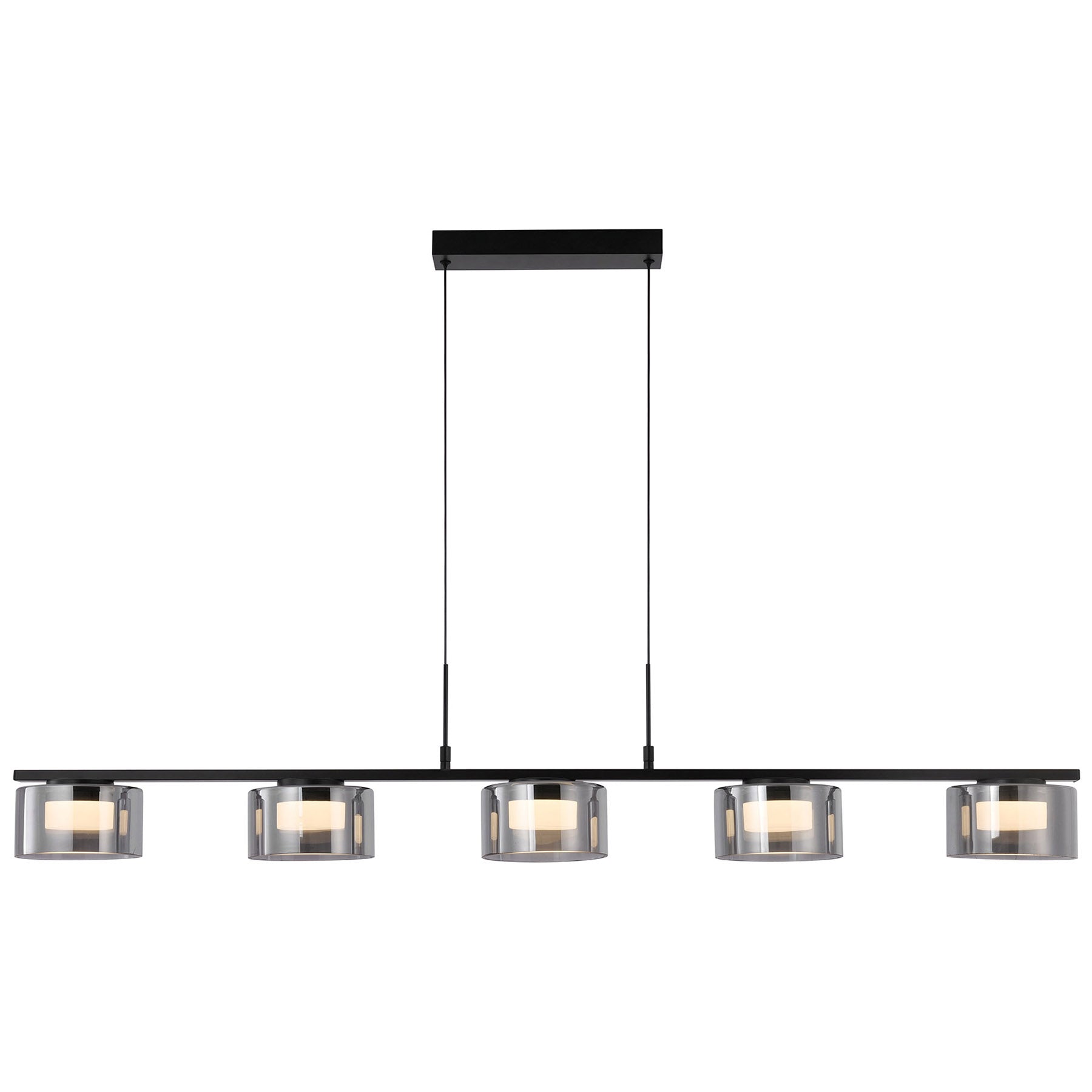 Cholet 5 Pendant Lamp