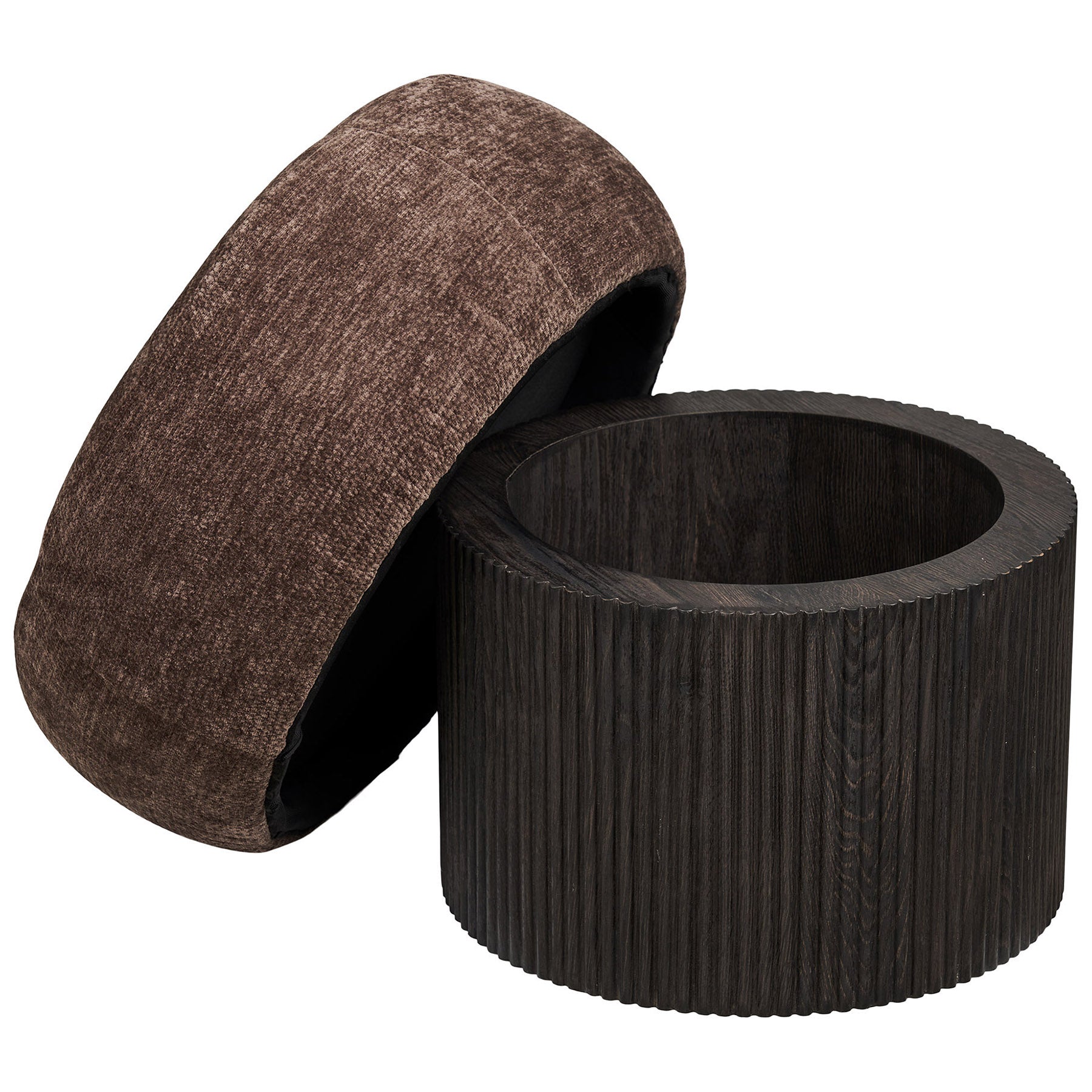 Christchurch Pouf