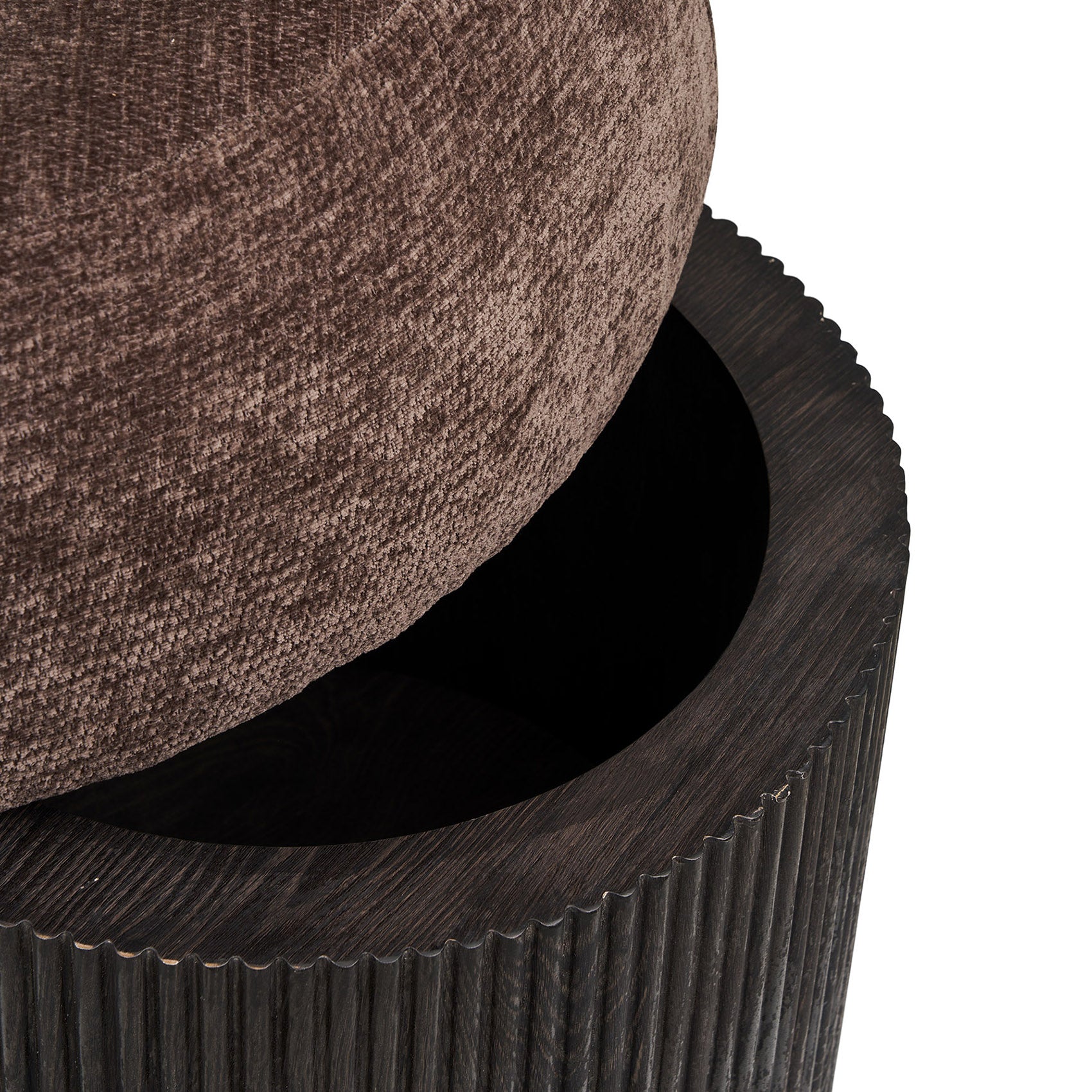 Christchurch Pouf
