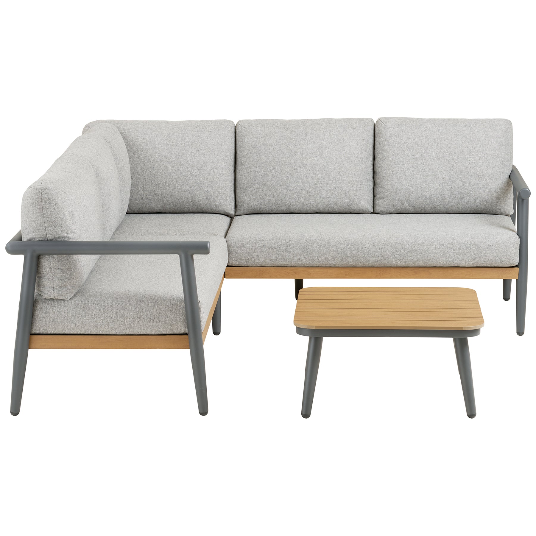 Comillas Corner Lounge Set