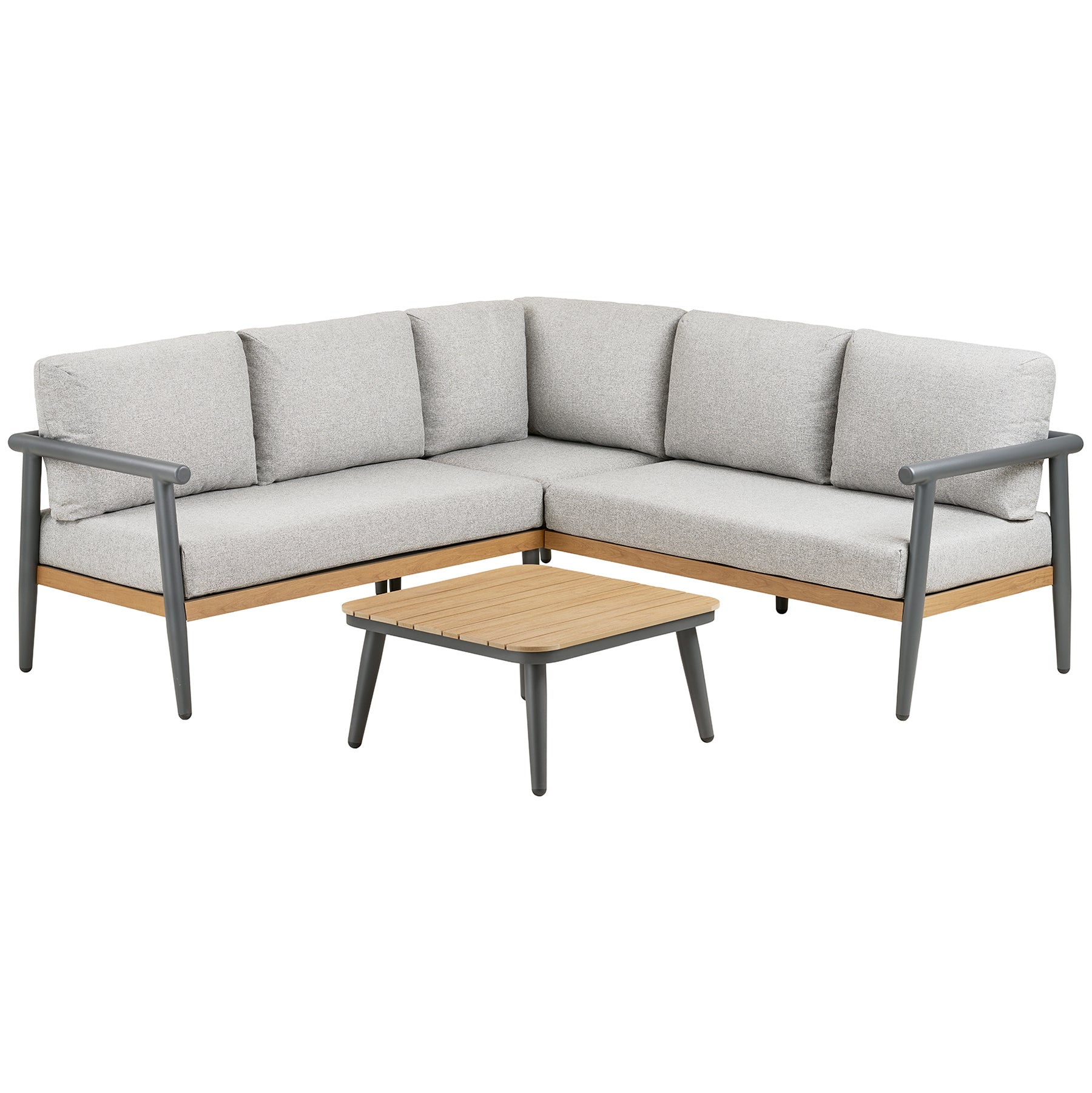 Comillas Corner Lounge Set