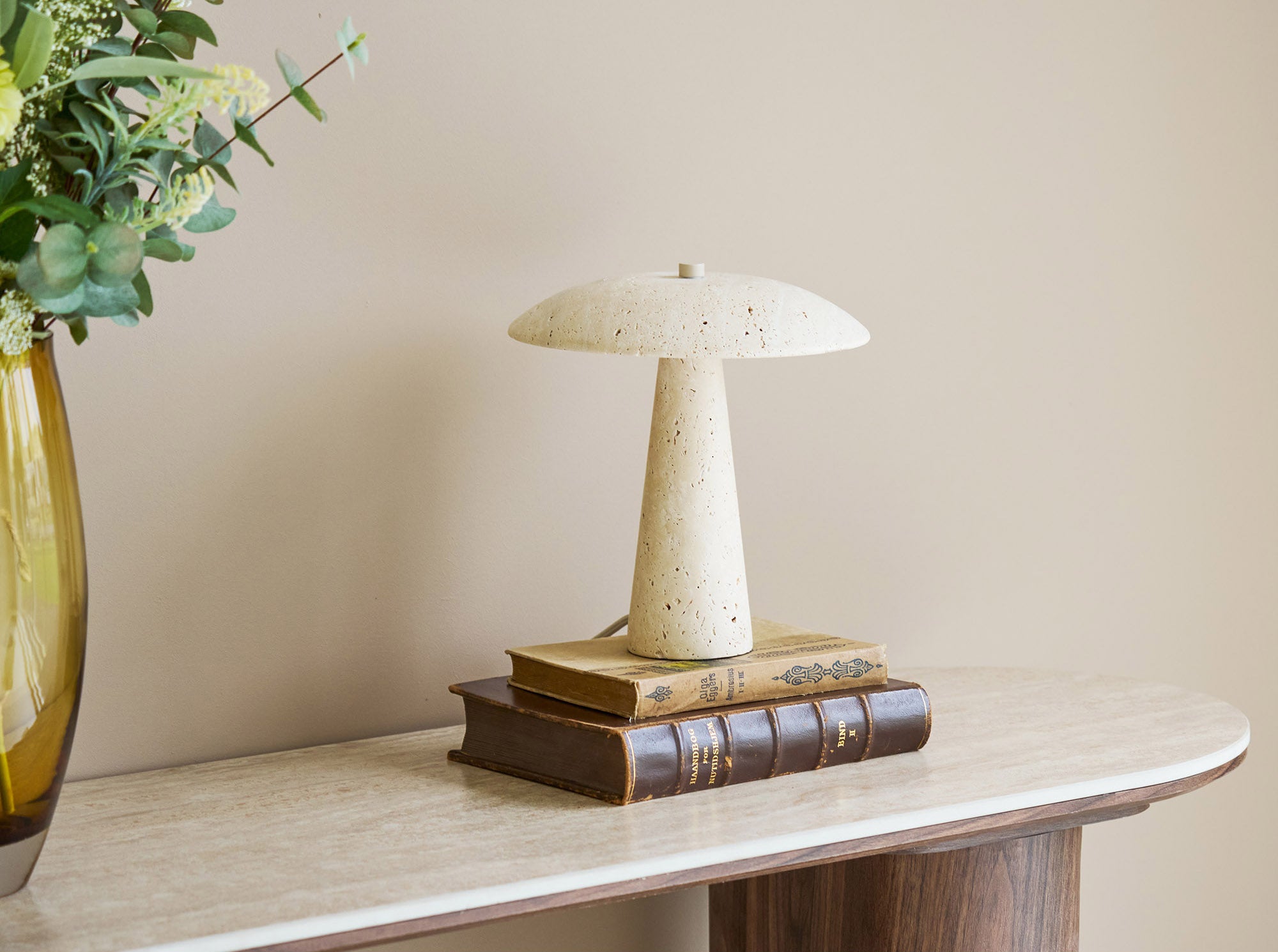 Consett Table Lamp