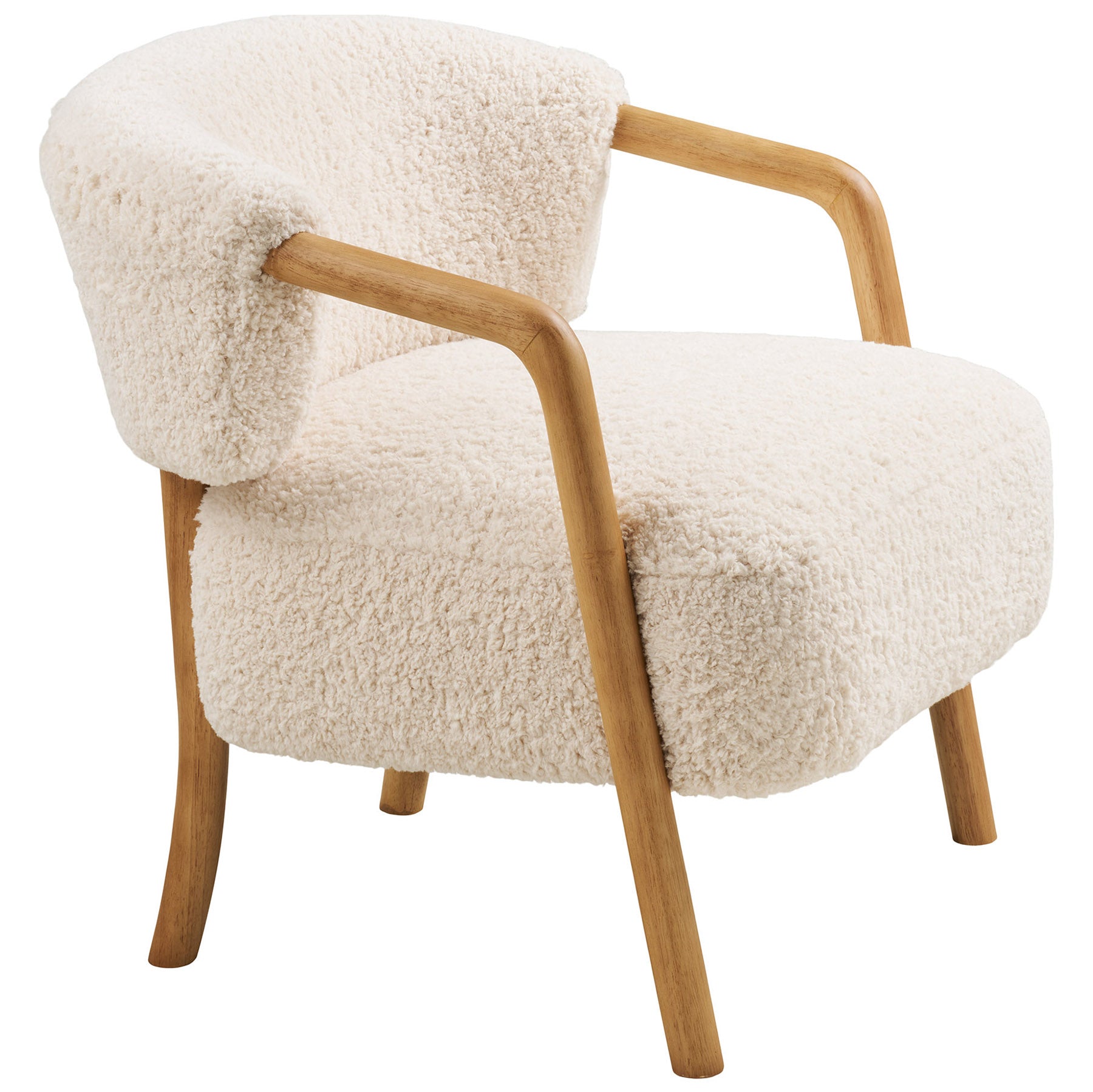Dakar Lounge Chair