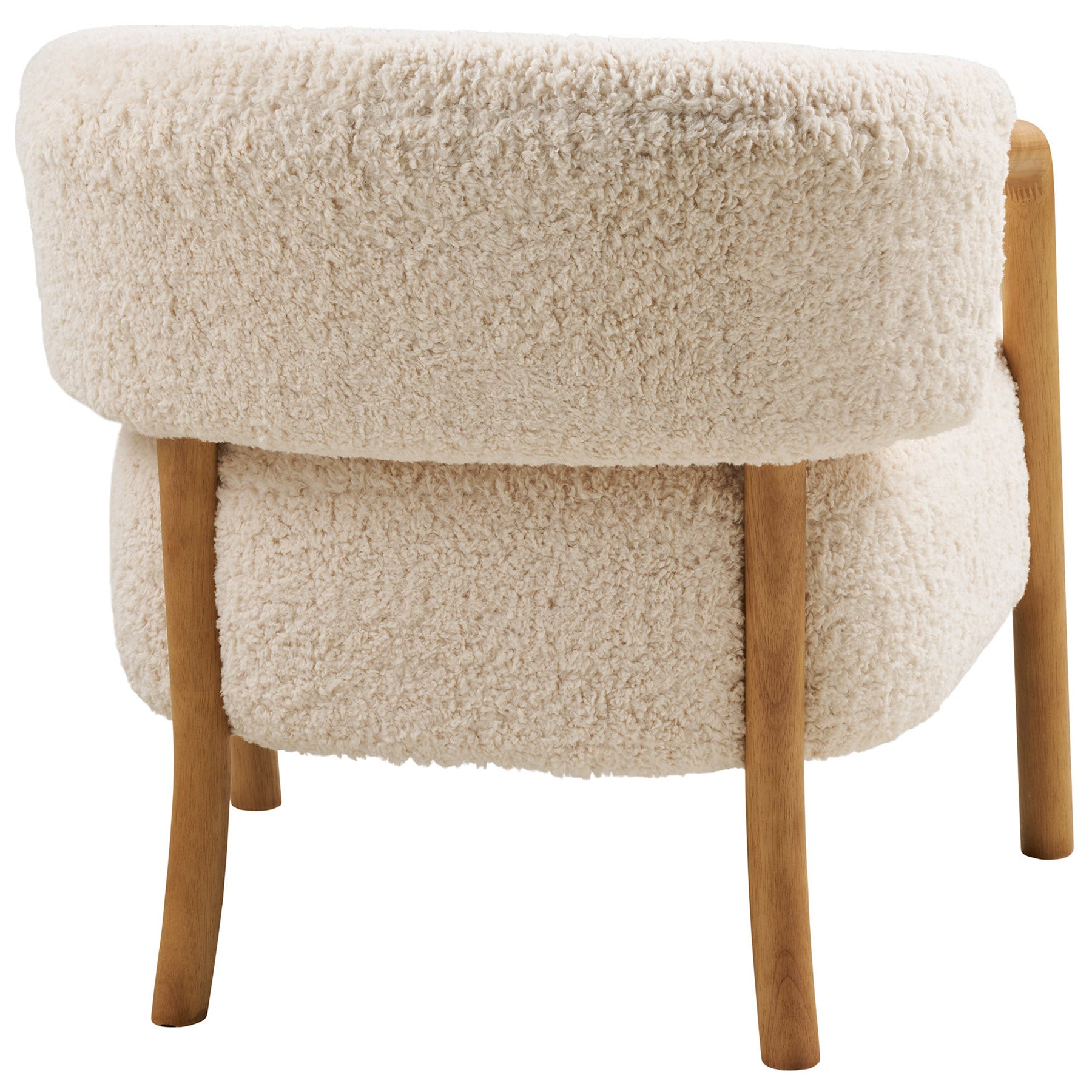 Dakar Lounge Chair