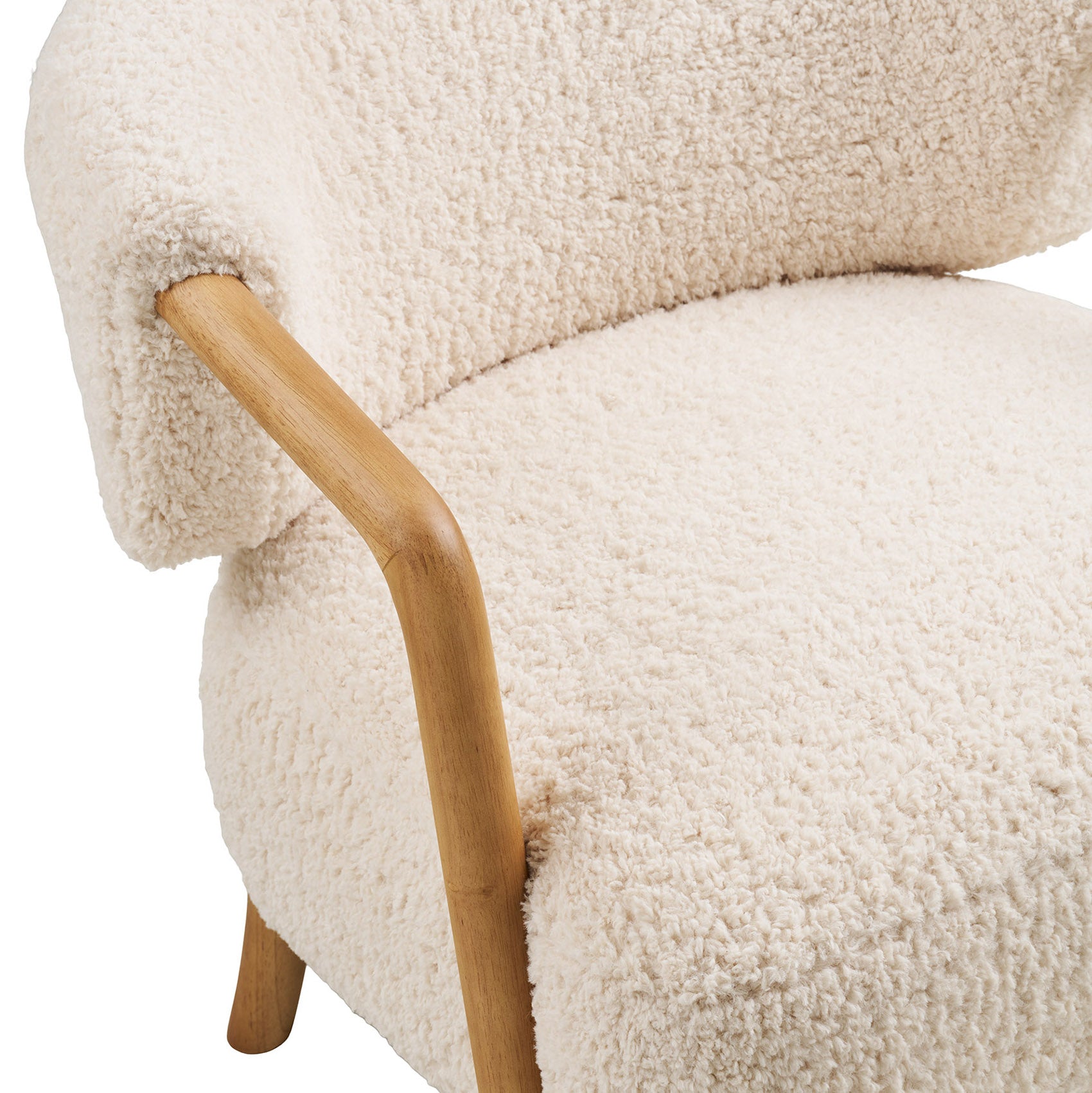 Dakar Lounge Chair