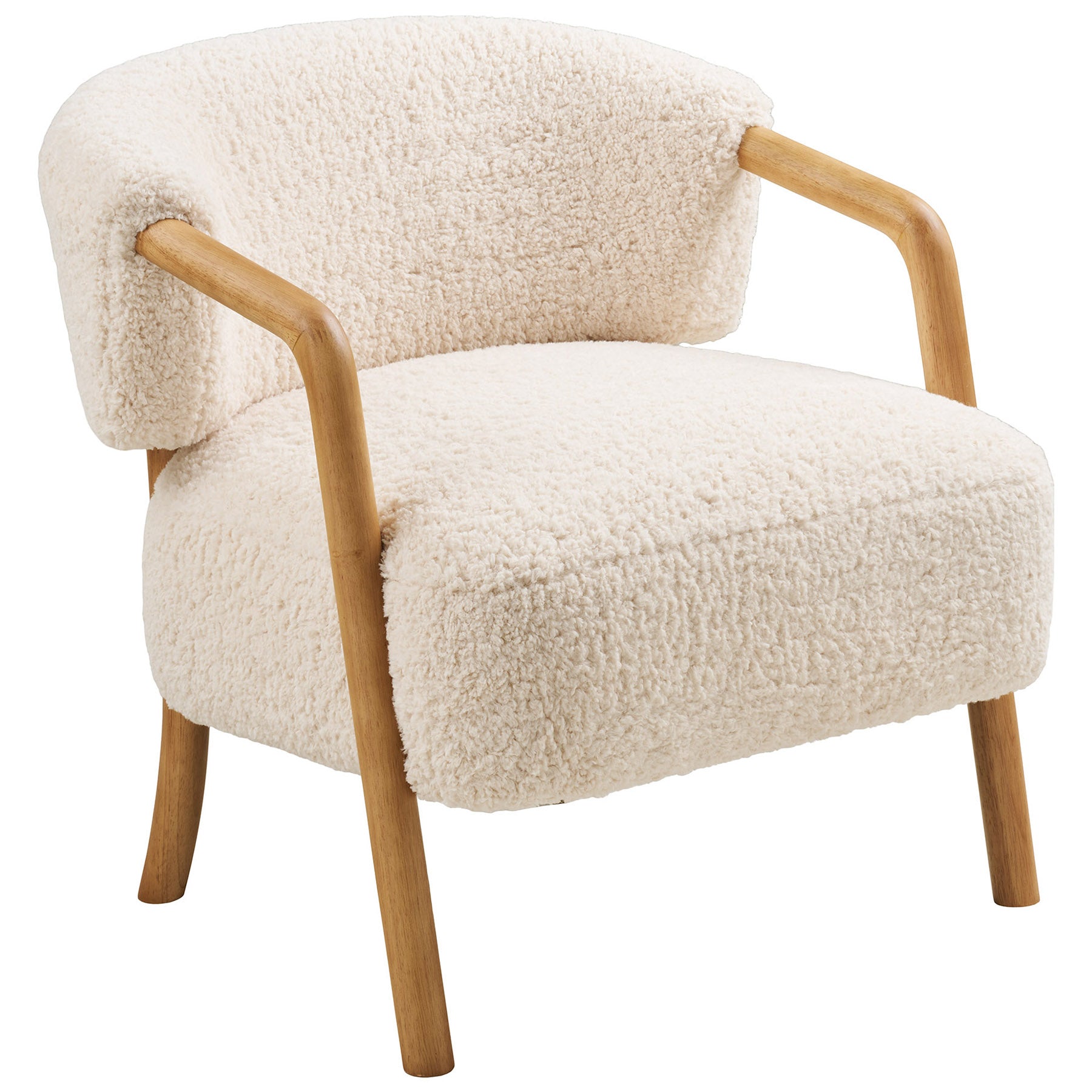 Dakar Lounge Chair