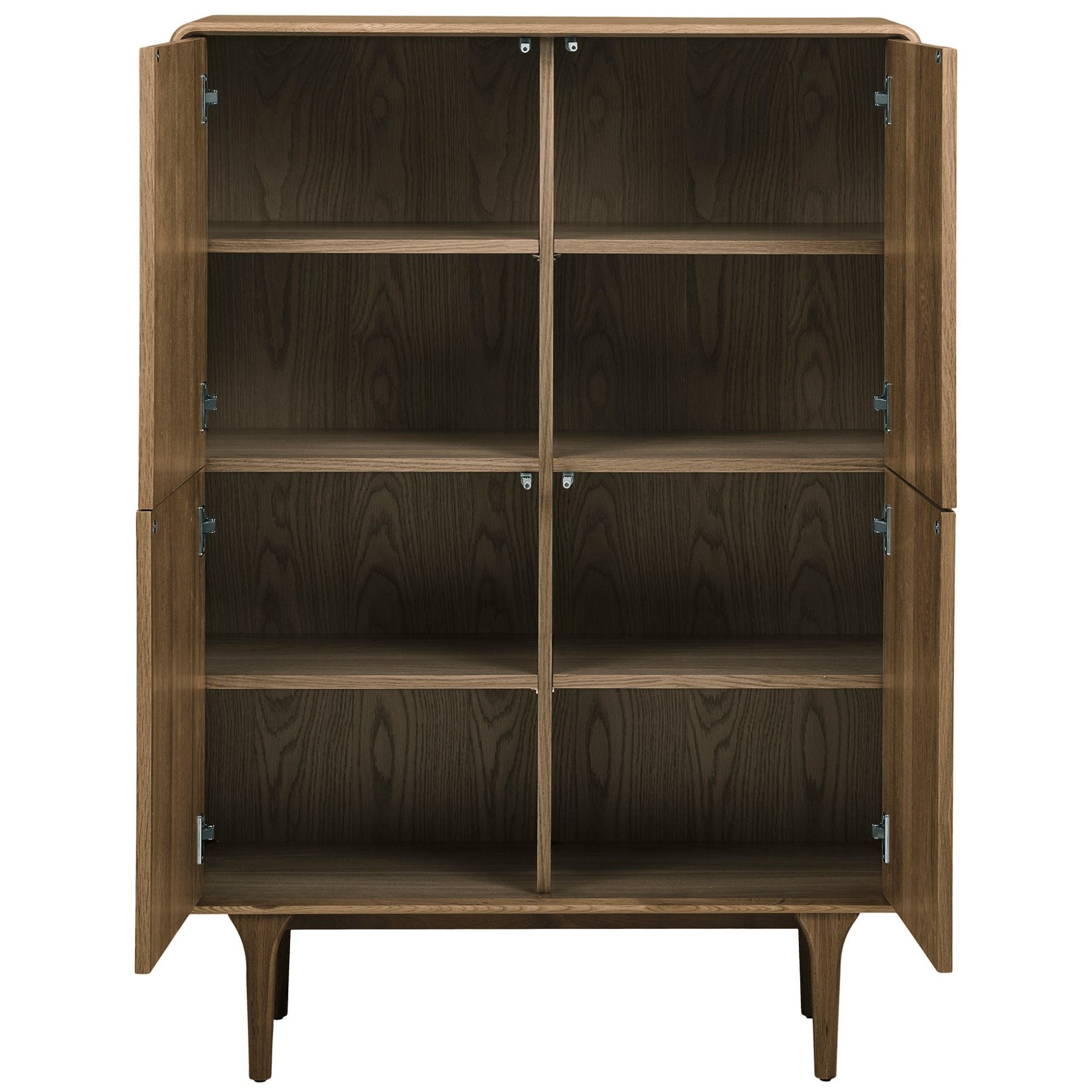 Darwin Cabinet