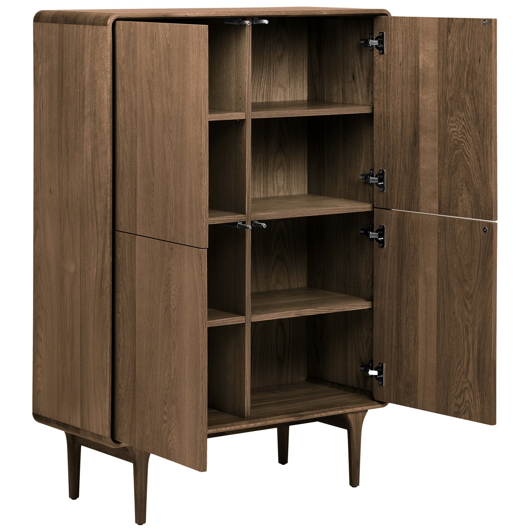 Darwin Cabinet