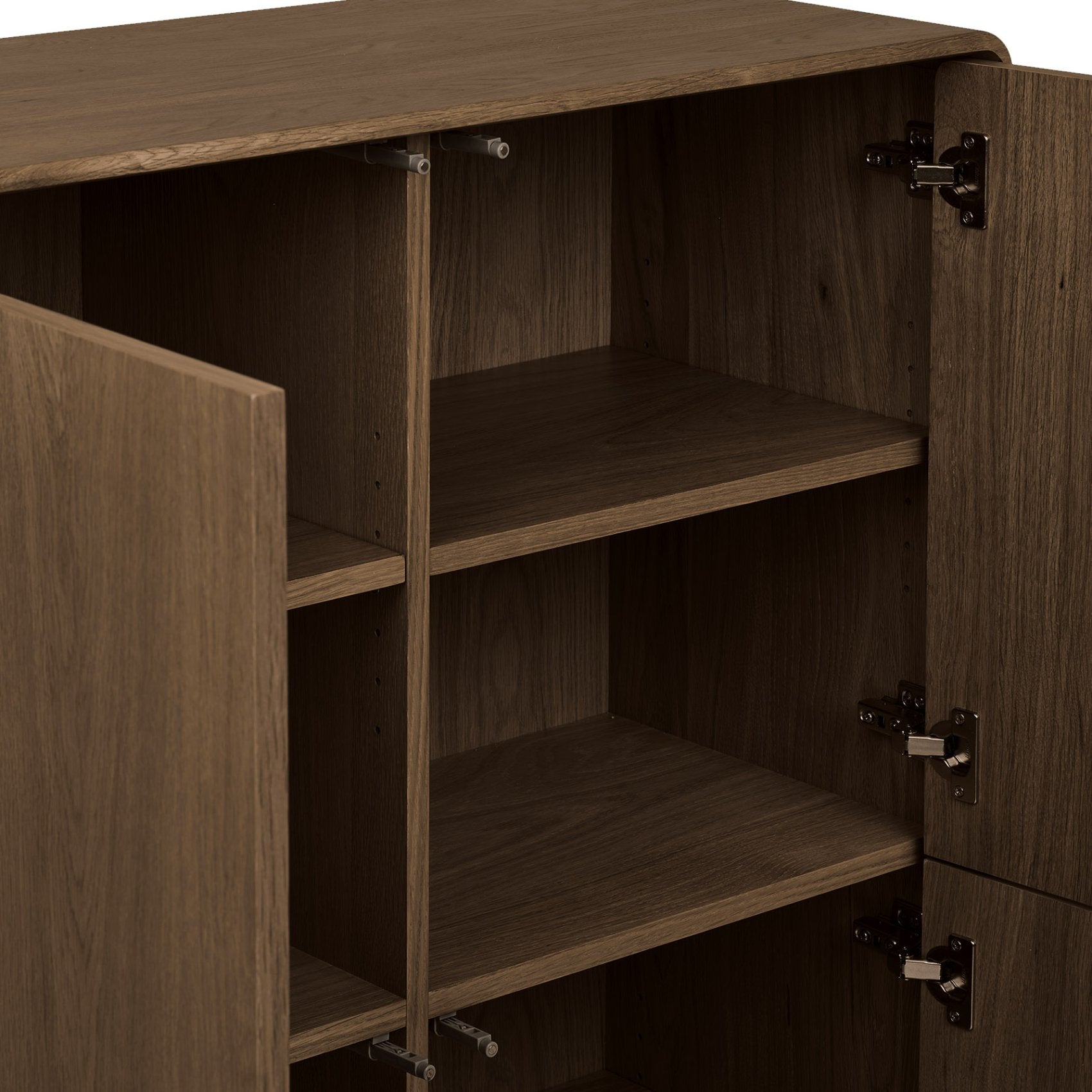 Darwin Cabinet