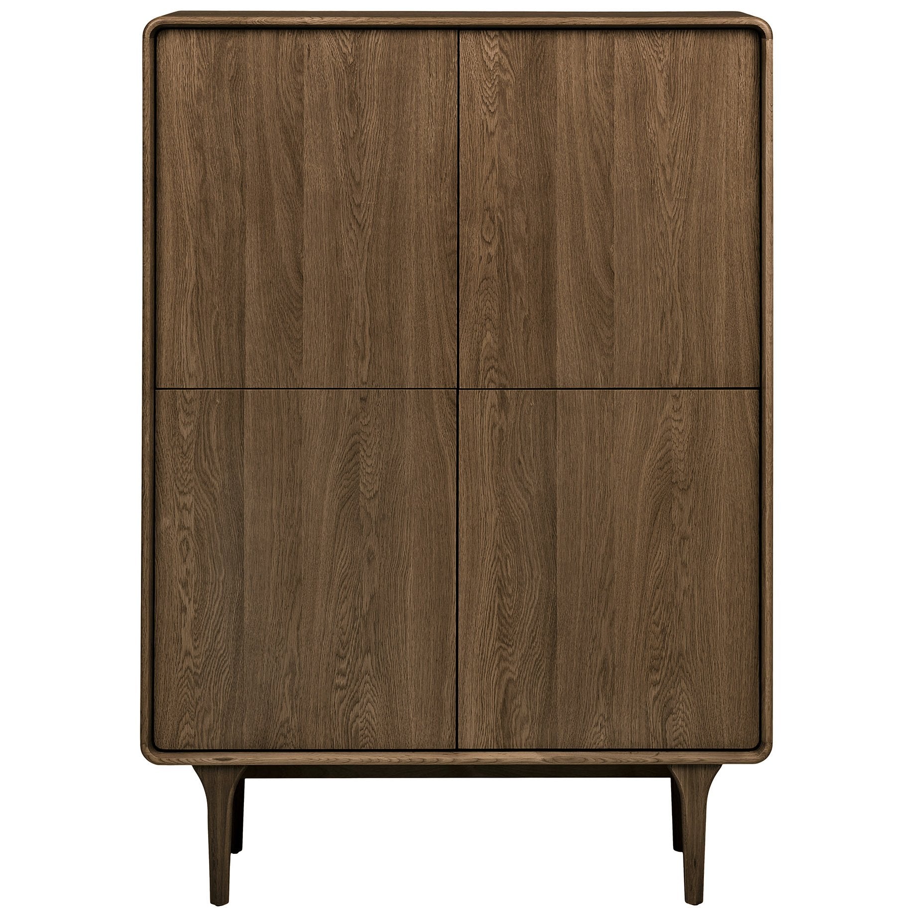 Darwin Cabinet