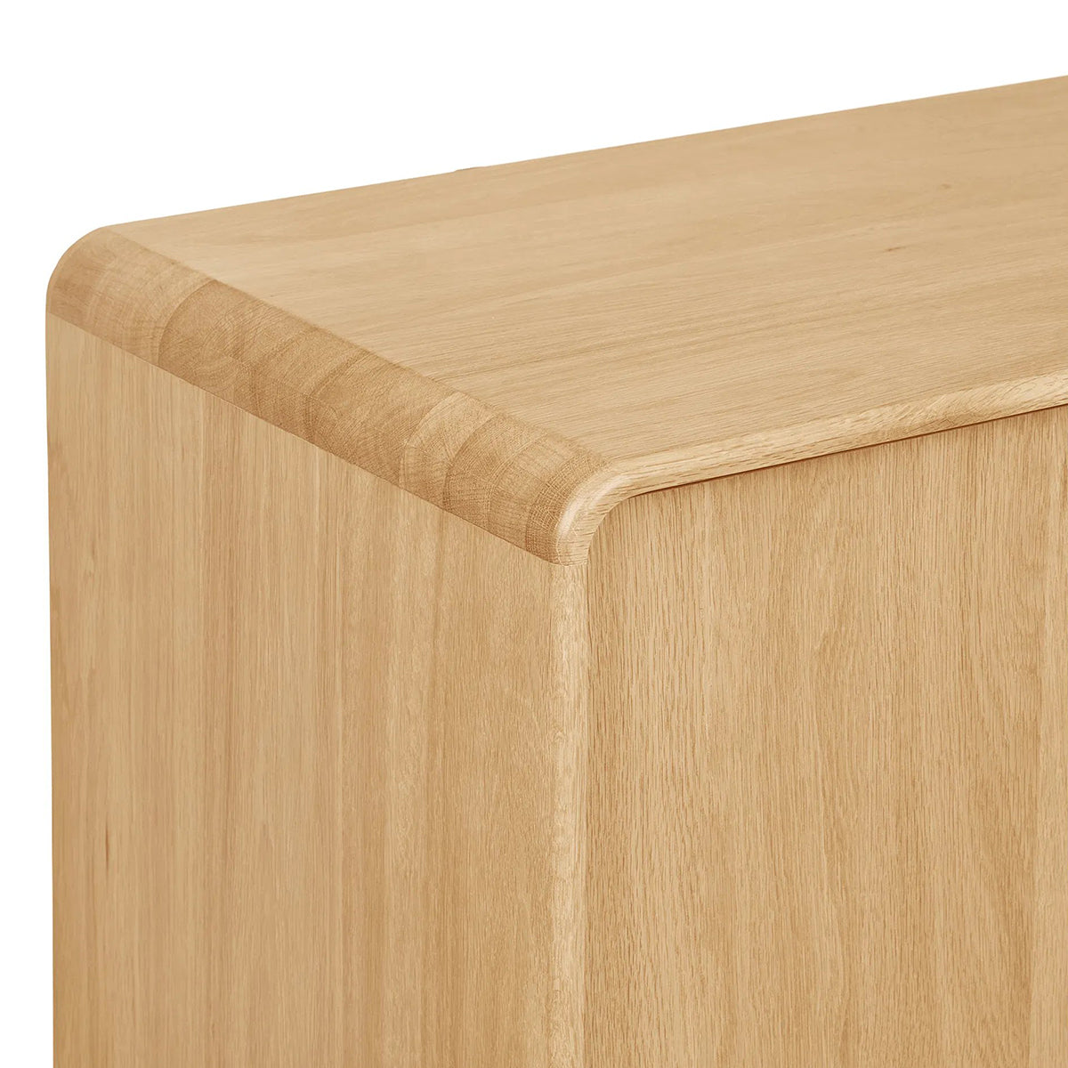 Darwin Natural Cabinet