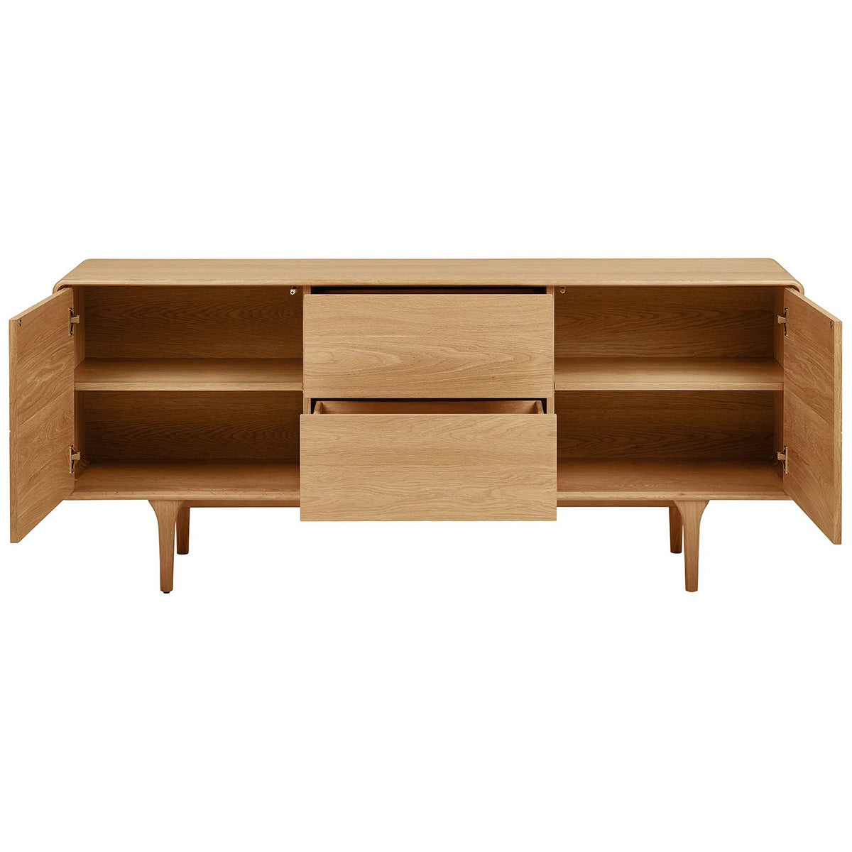 Darwin Natural Sideboard