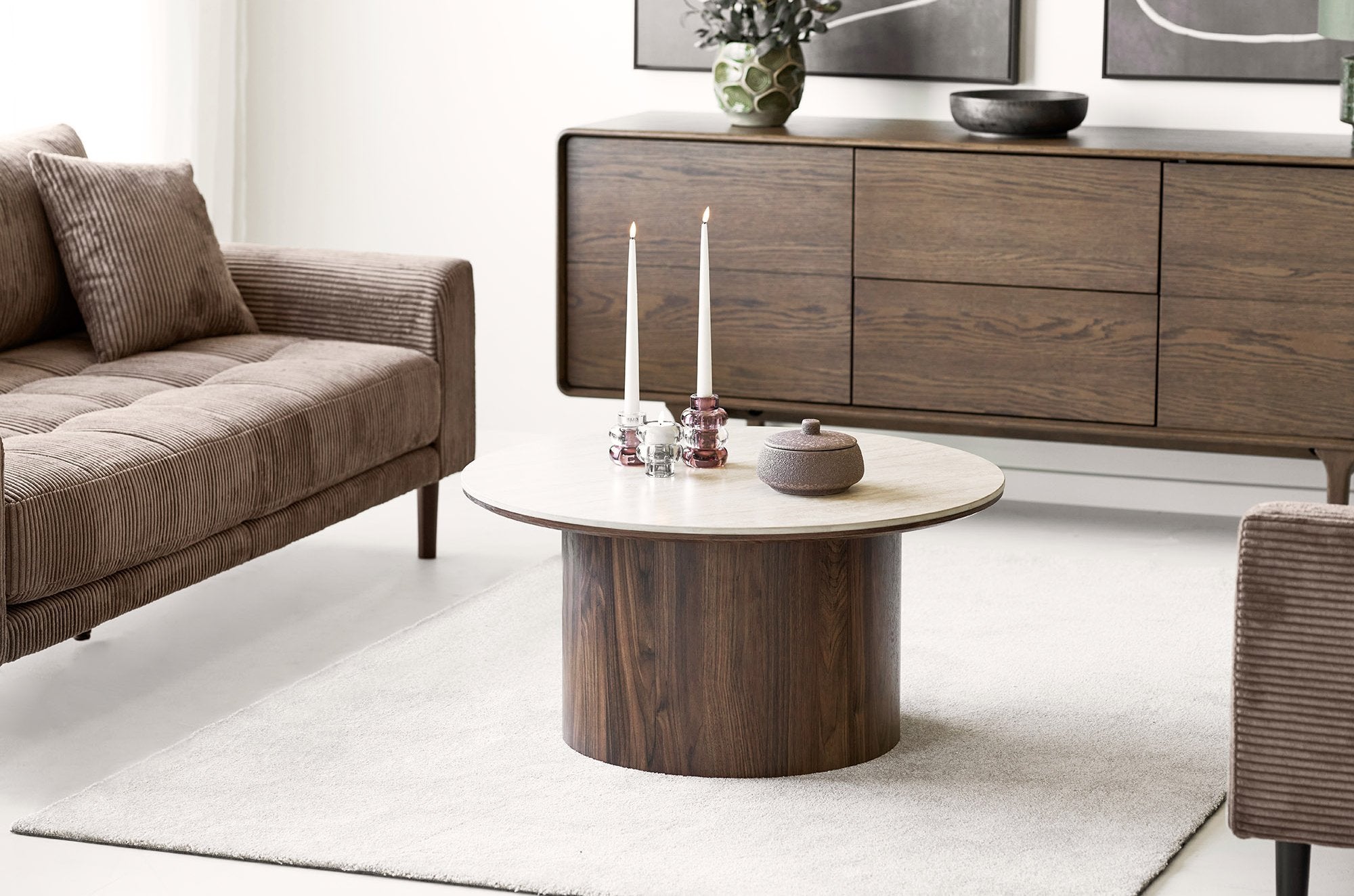 Darwin Sideboard