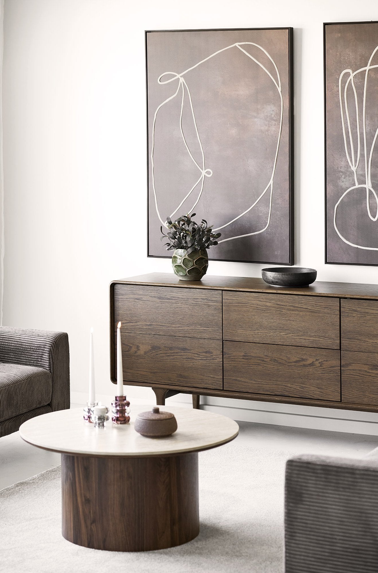 Darwin Sideboard
