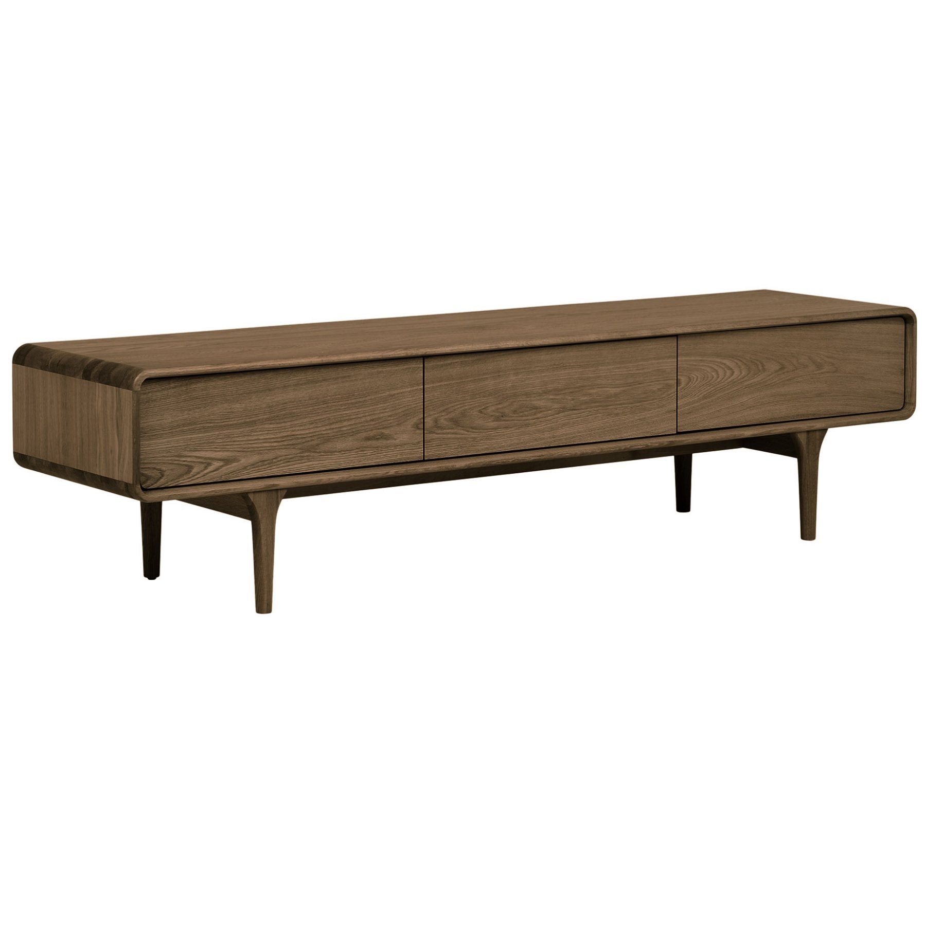Darwin TV Bench