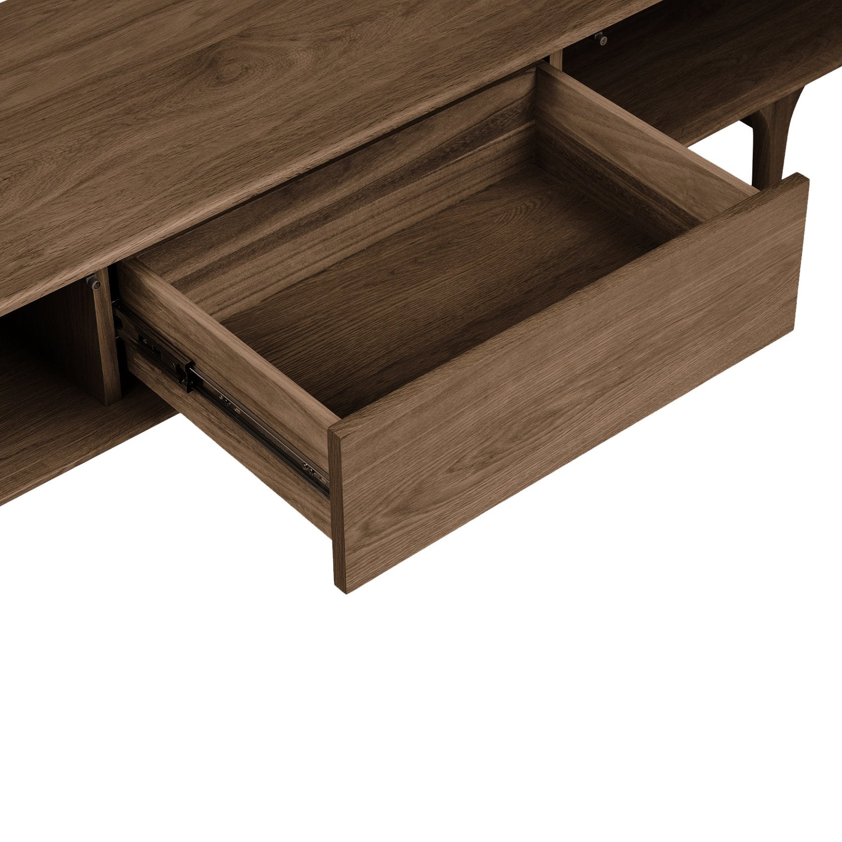 Darwin TV Bench