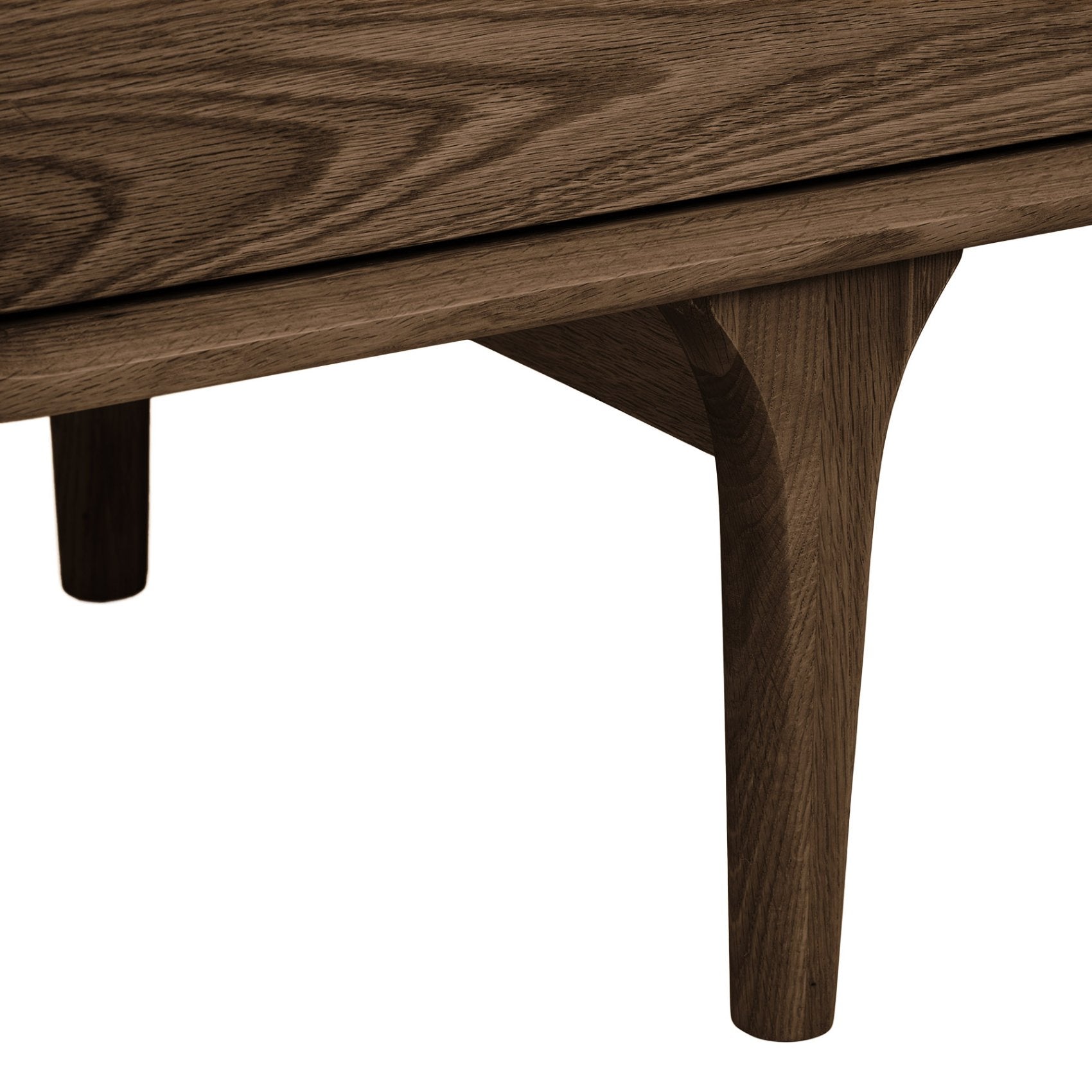 Darwin TV Bench