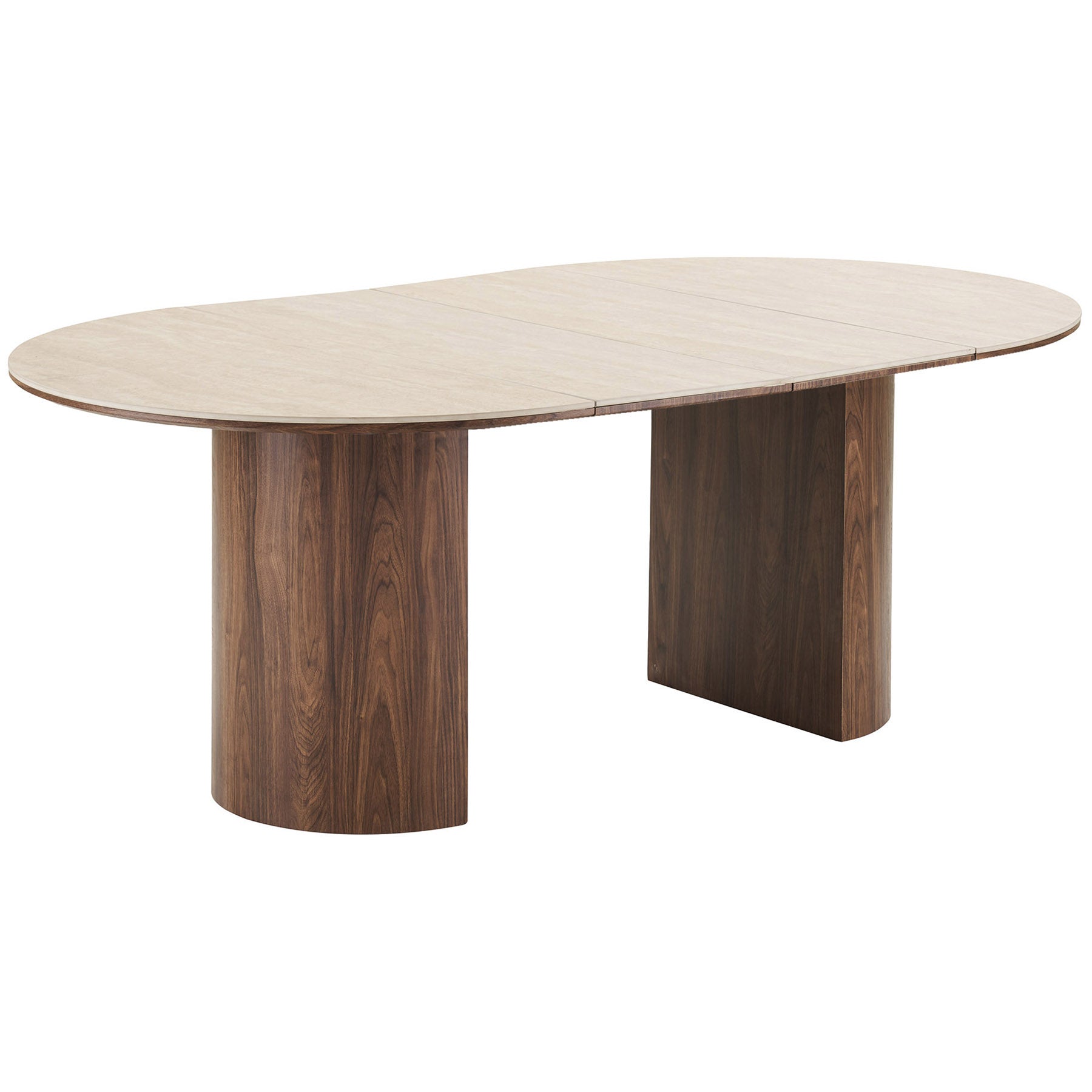 Delphi Extendable Dining Table