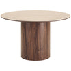Delphi Round Dining Table