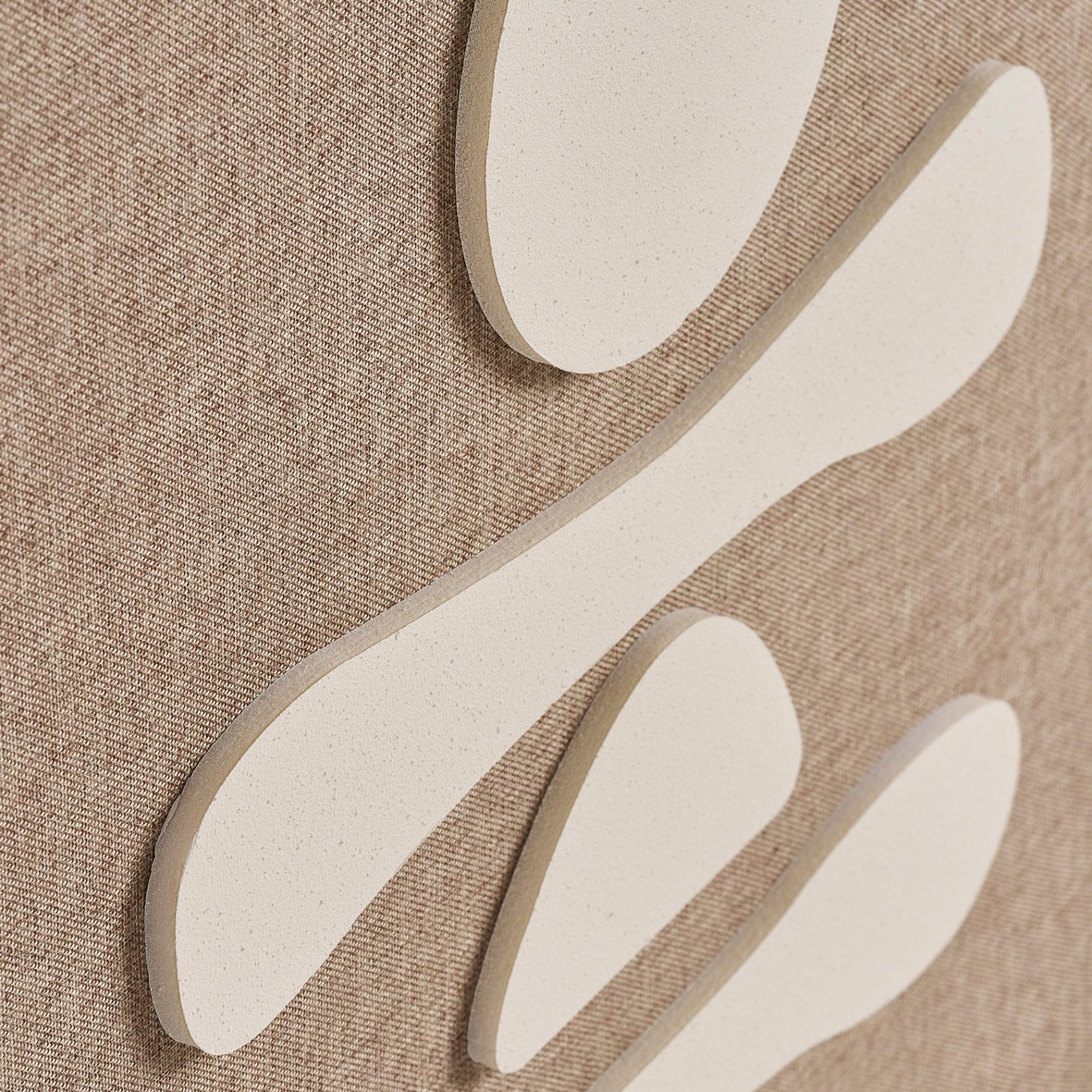 Diva Relief Wall Decoration
