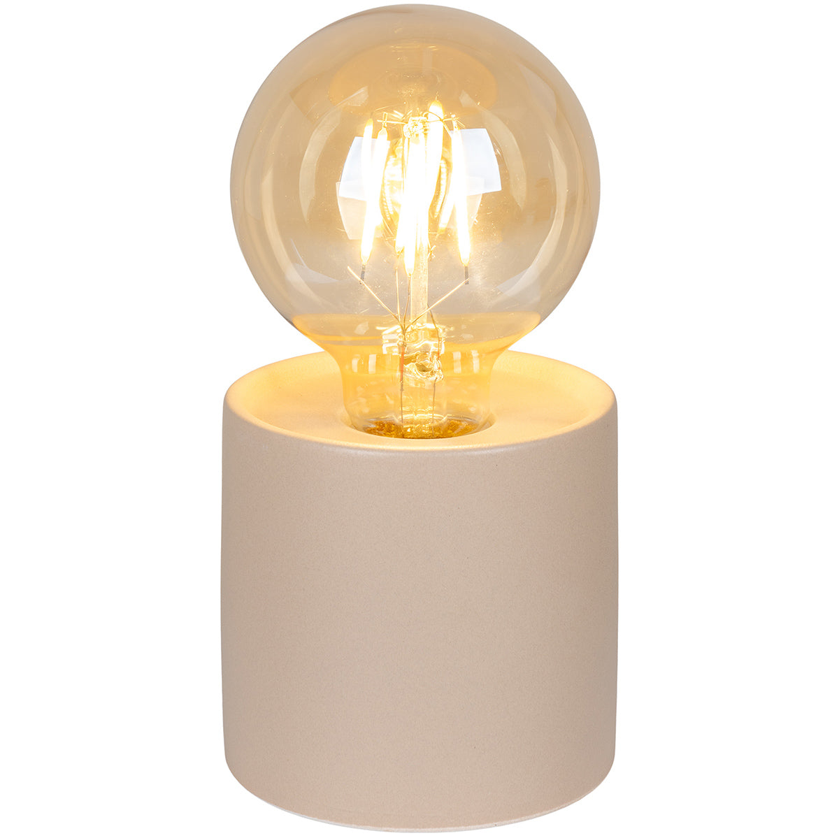Ebdon LED Lamp